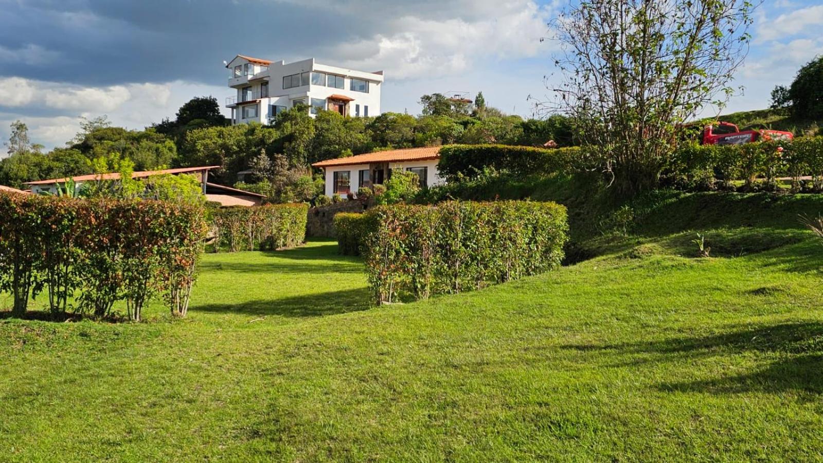 Standard Villa photo 2