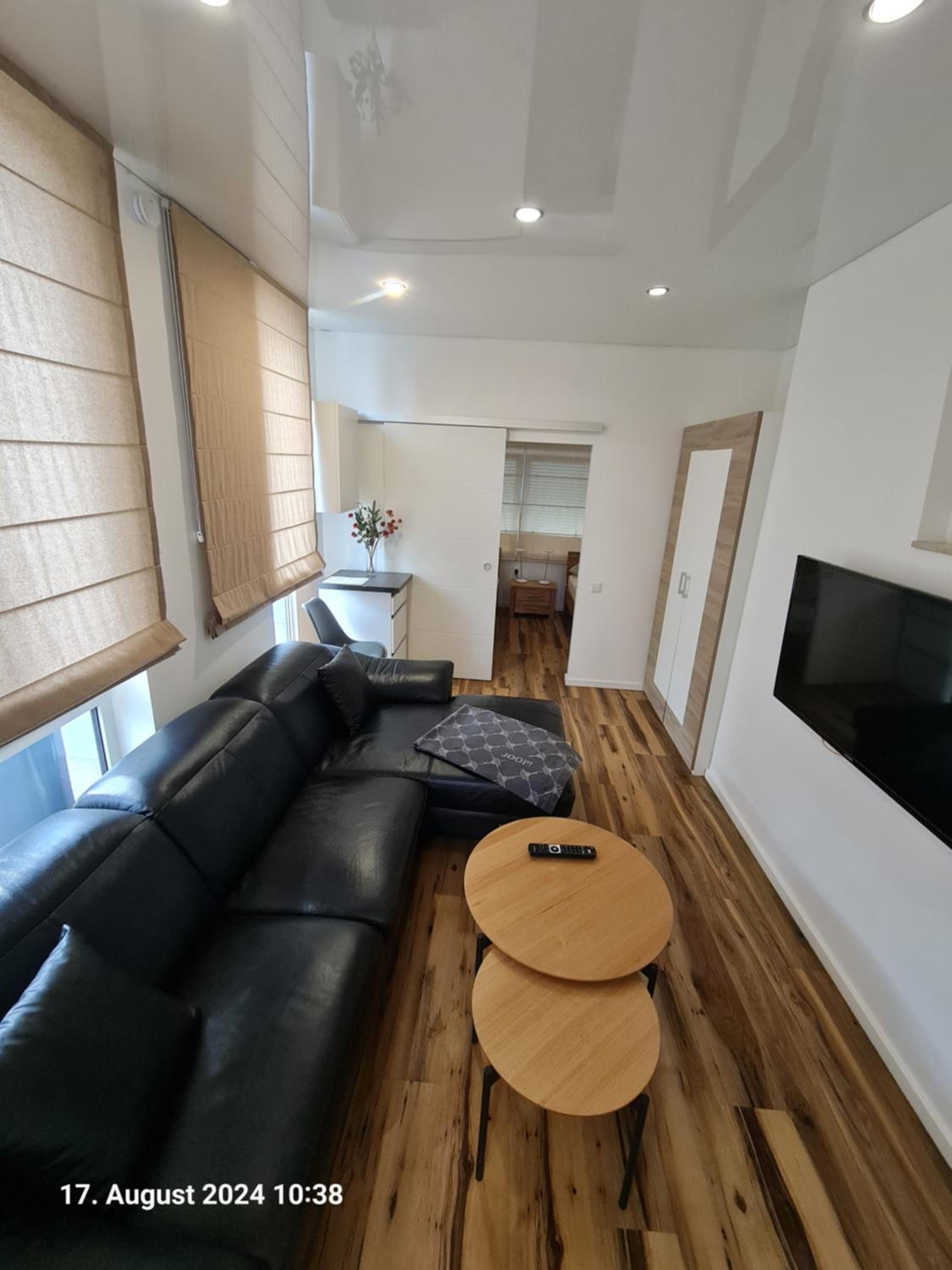 Two-Bedroom Apartment photo 2