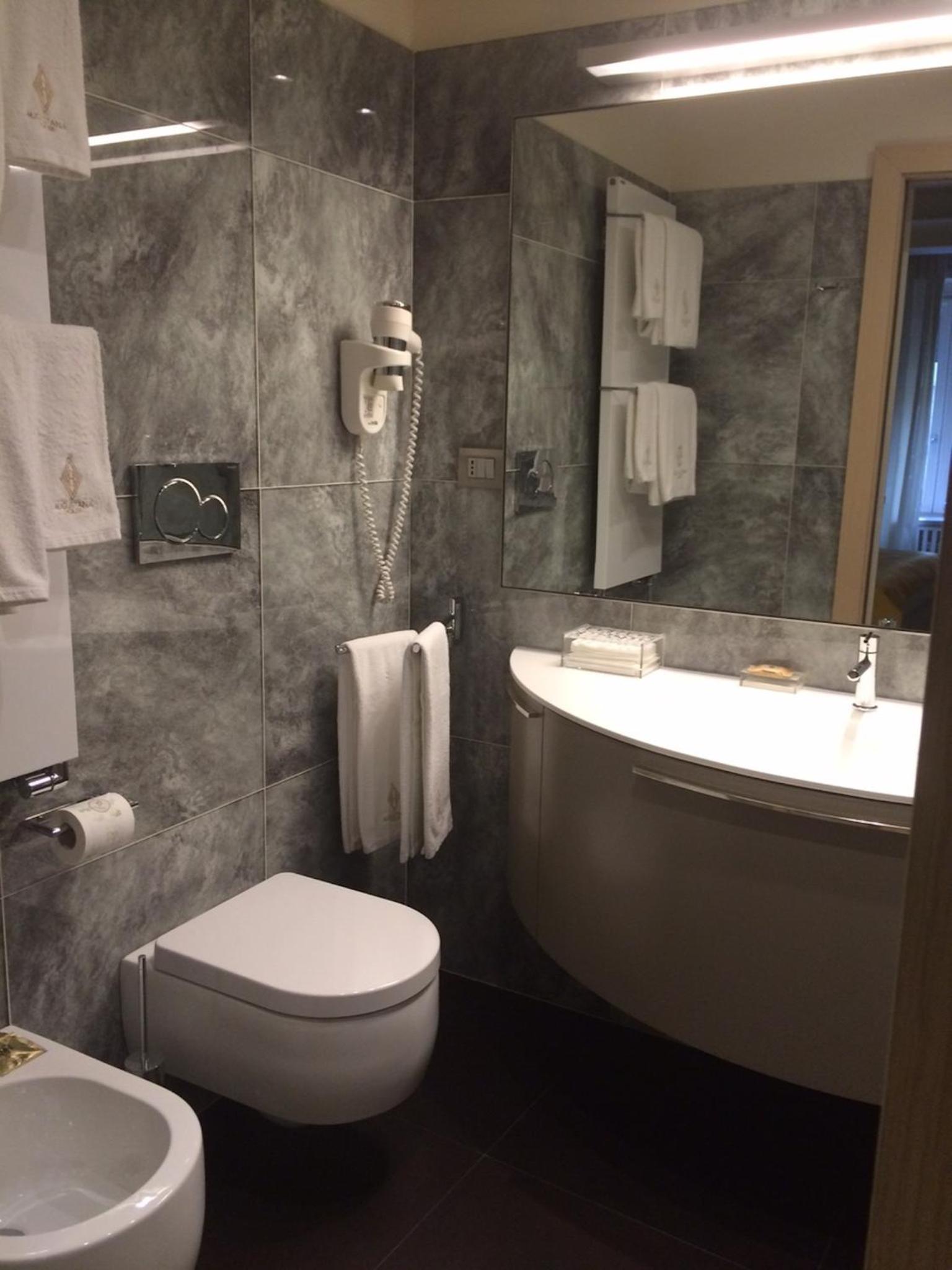 Deluxe Single Room photo 2