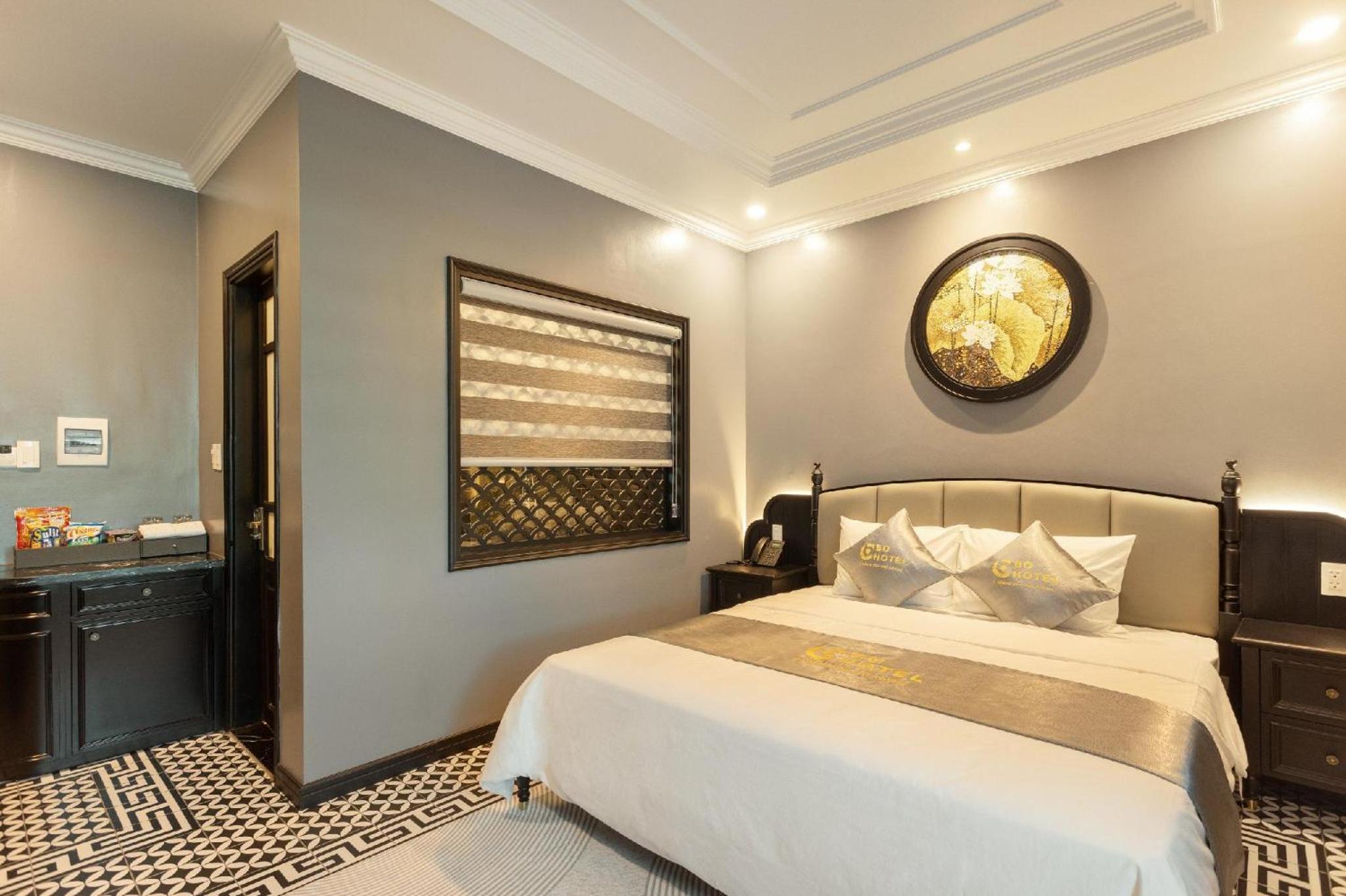 Deluxe Double Room - Photo 3