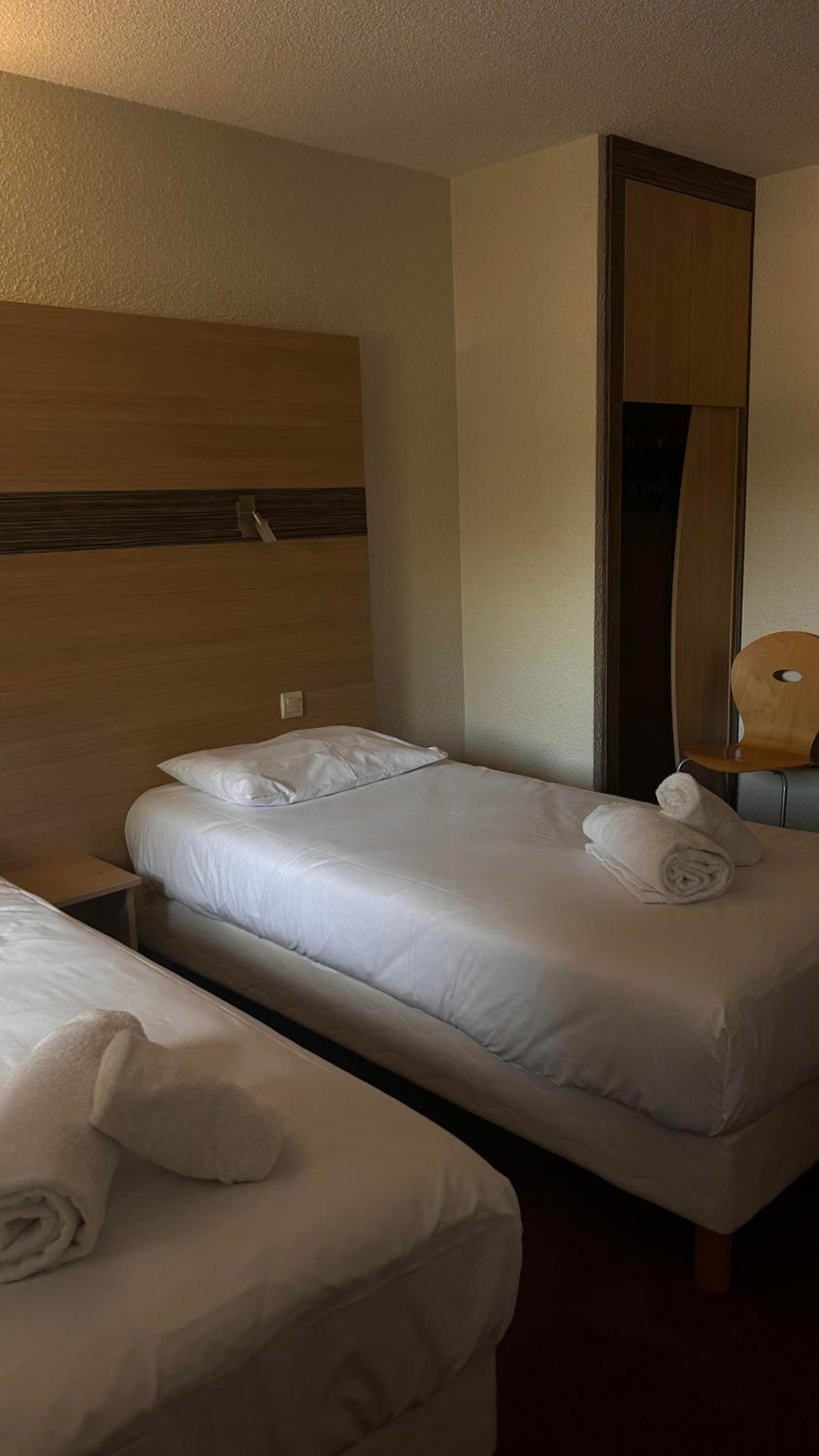 Twin Room photo 2