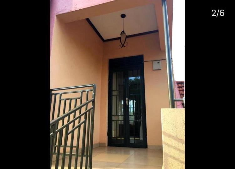 Double Room with Balcony photo 2