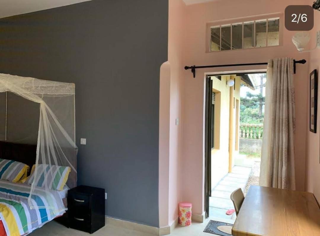 Double Room with Garden View photo 2