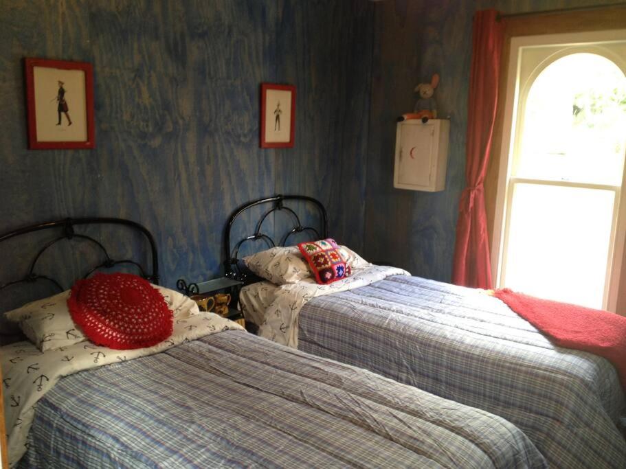 One-Bedroom House photo 2