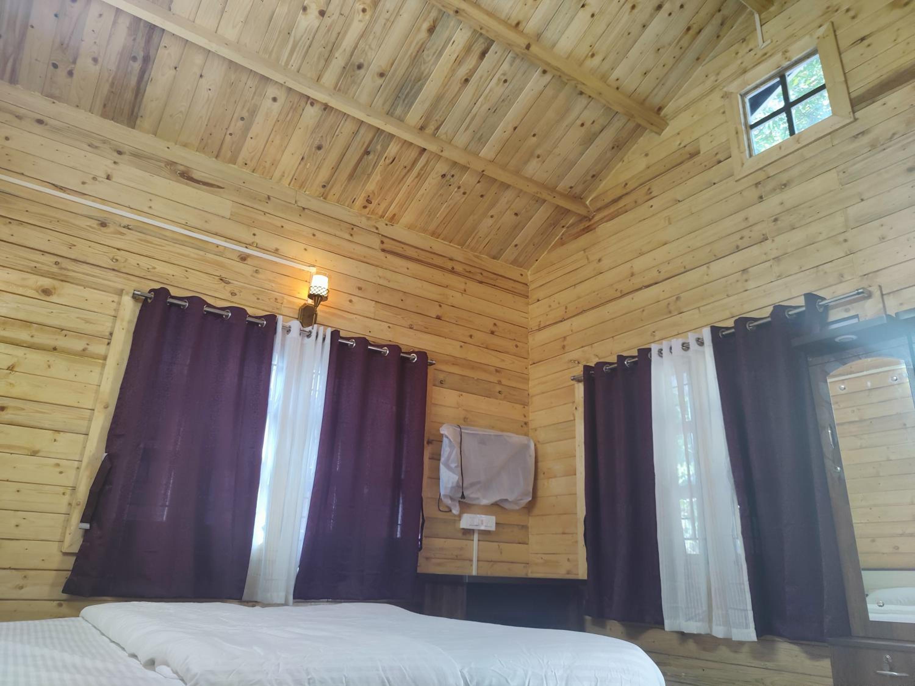 Double Room With Garden View photo 1