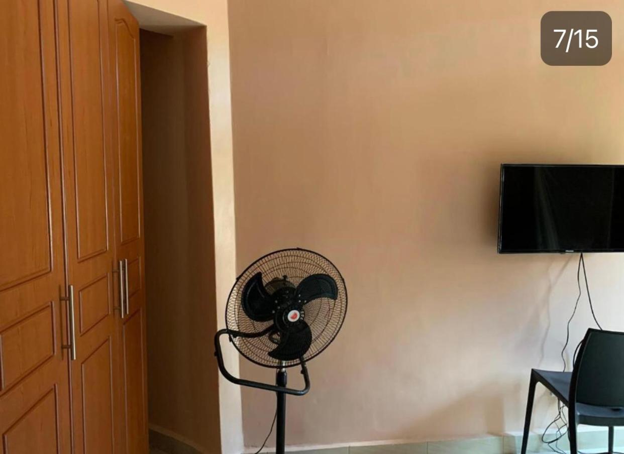 Double or Twin Room with Garden View photo 2