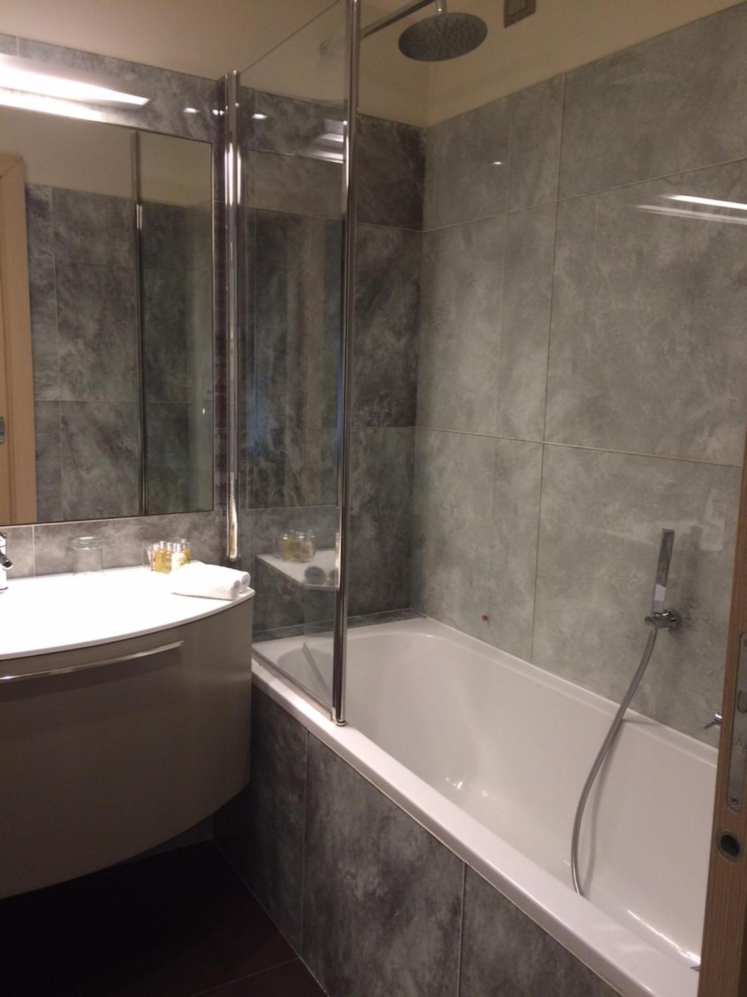 Deluxe Single Room photo 3
