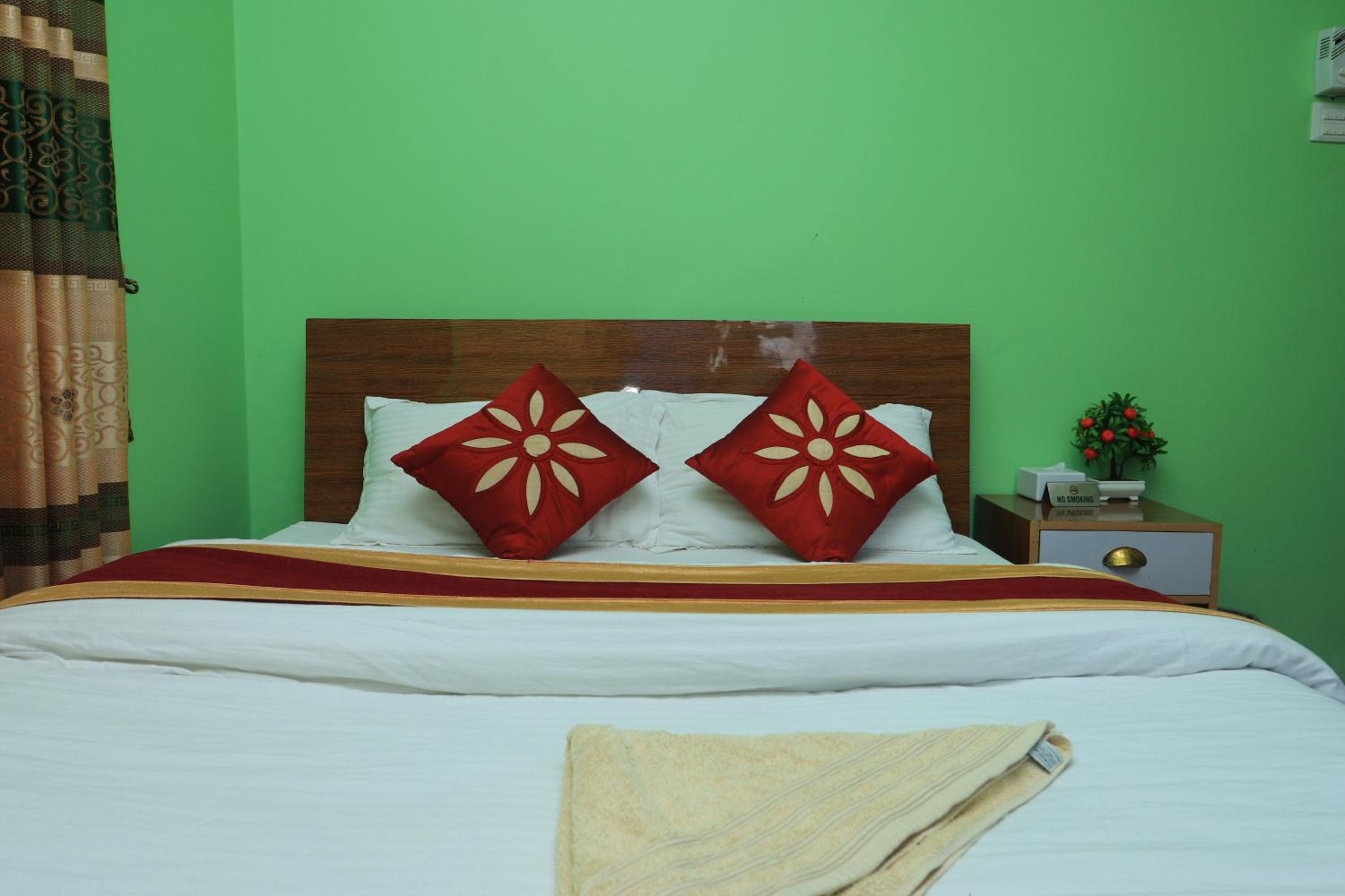 Double Room photo 1