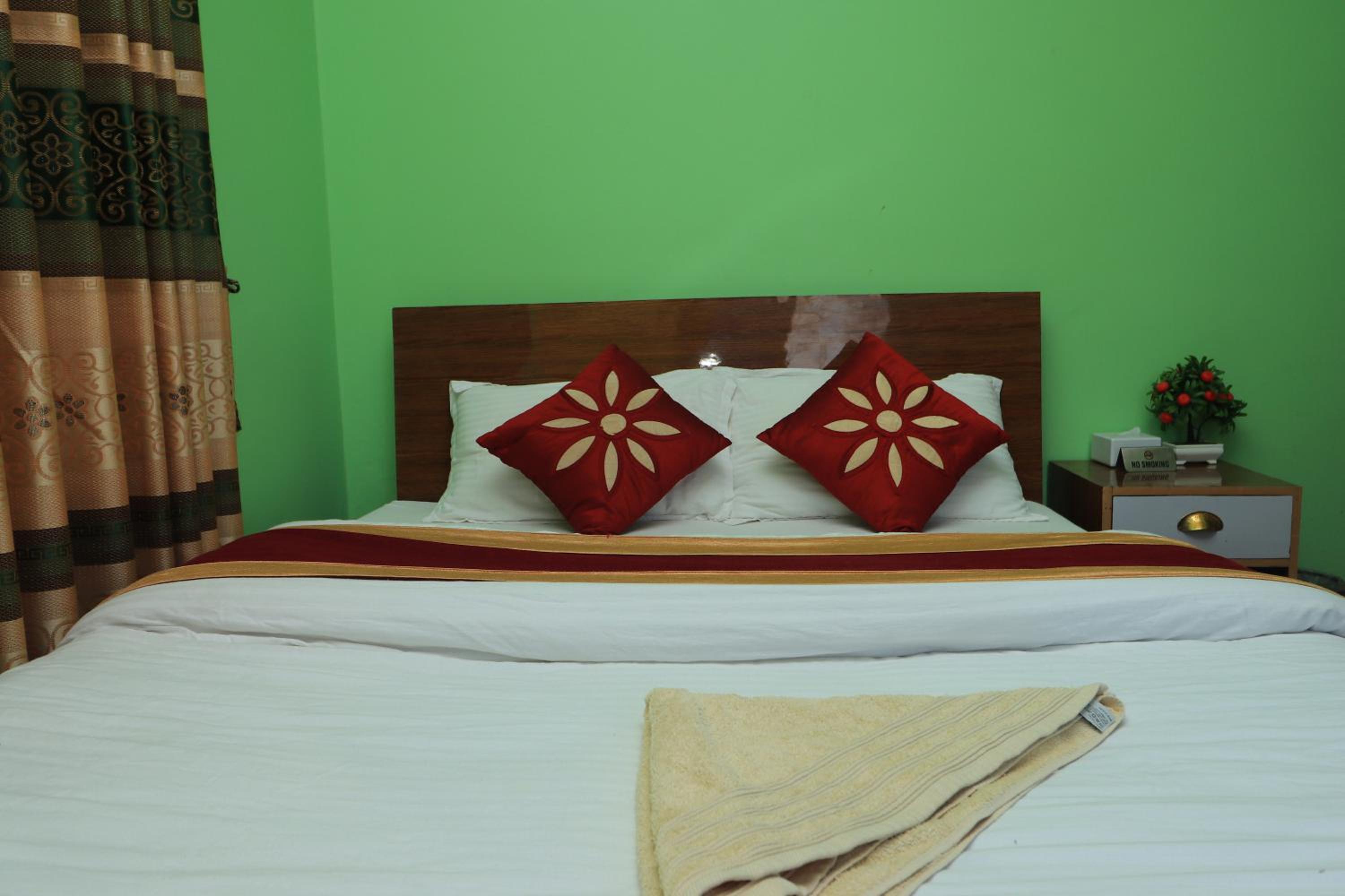 Double Room photo 2