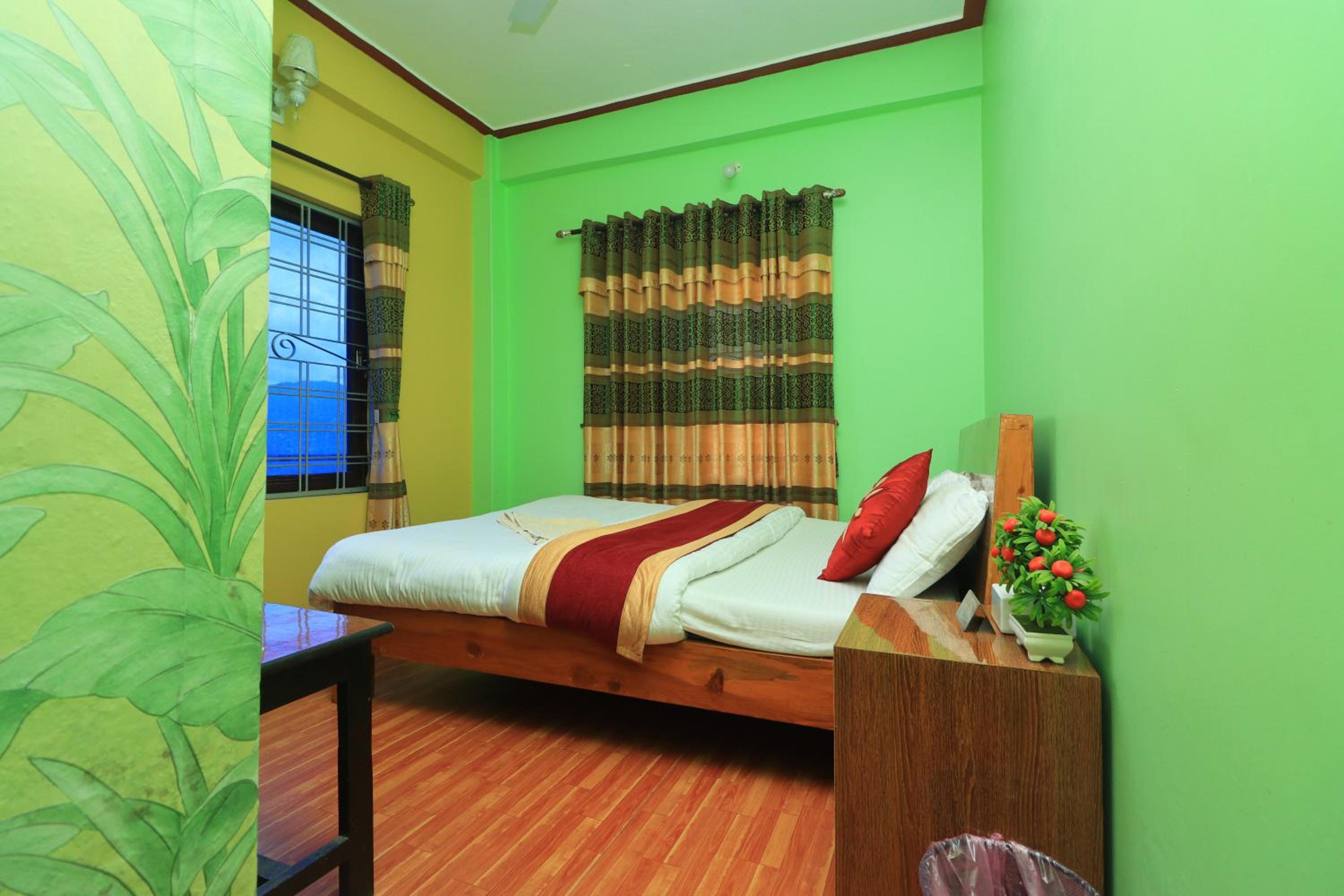Double Room photo 3