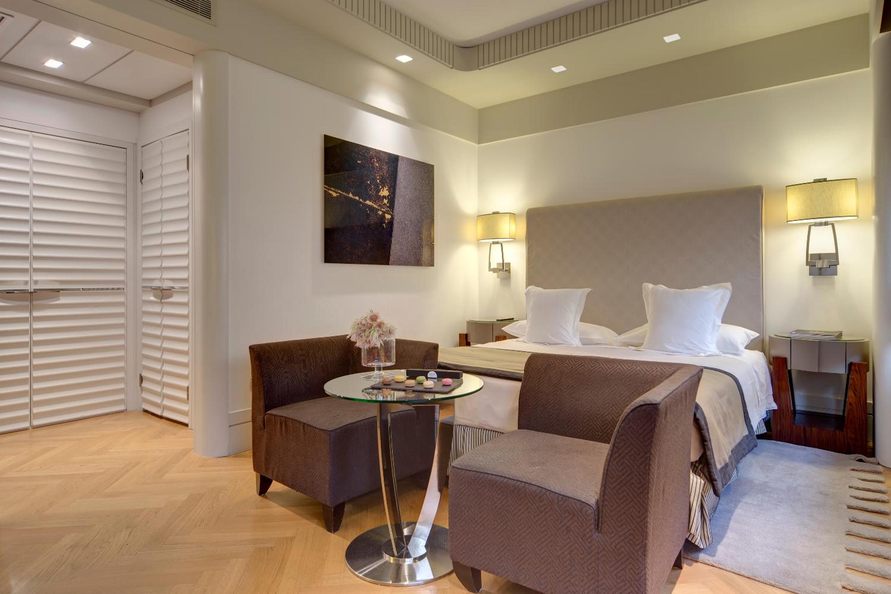 Classic Room - Photo 5