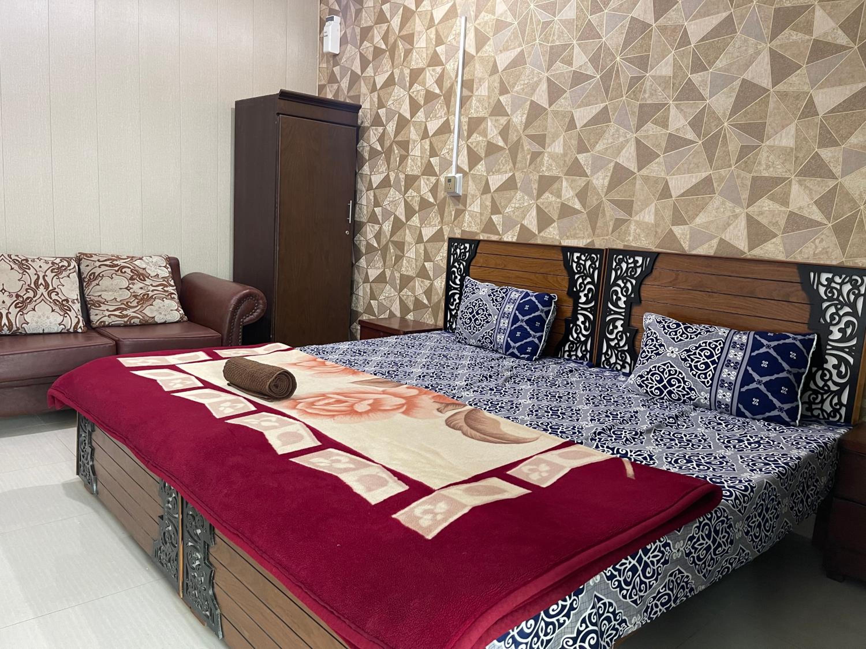 Double Room photo 3