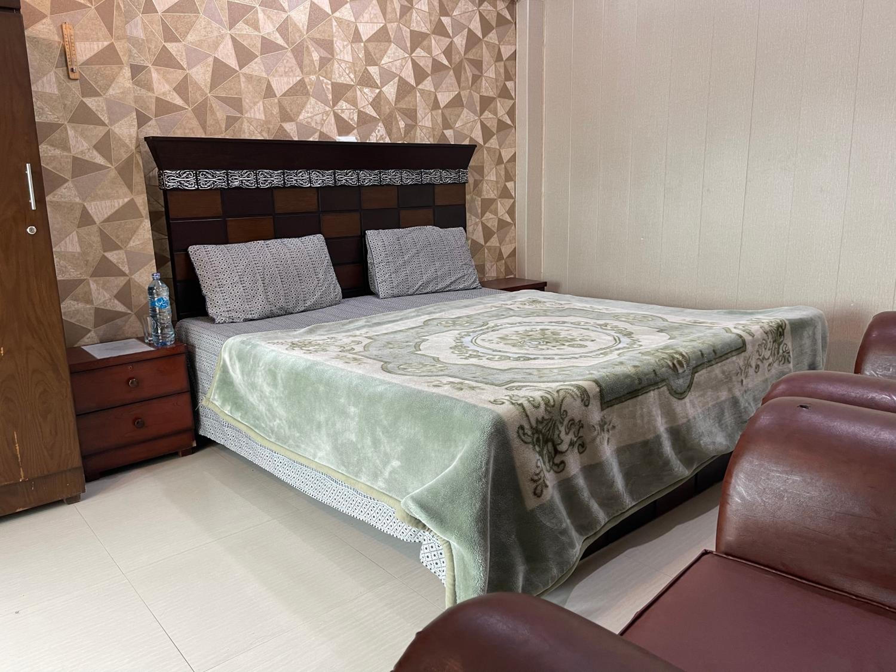 Superior Double Room photo 1