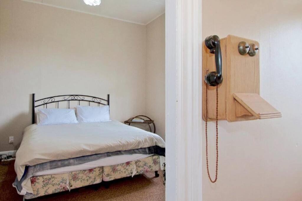 Four-Bedroom House photo 1
