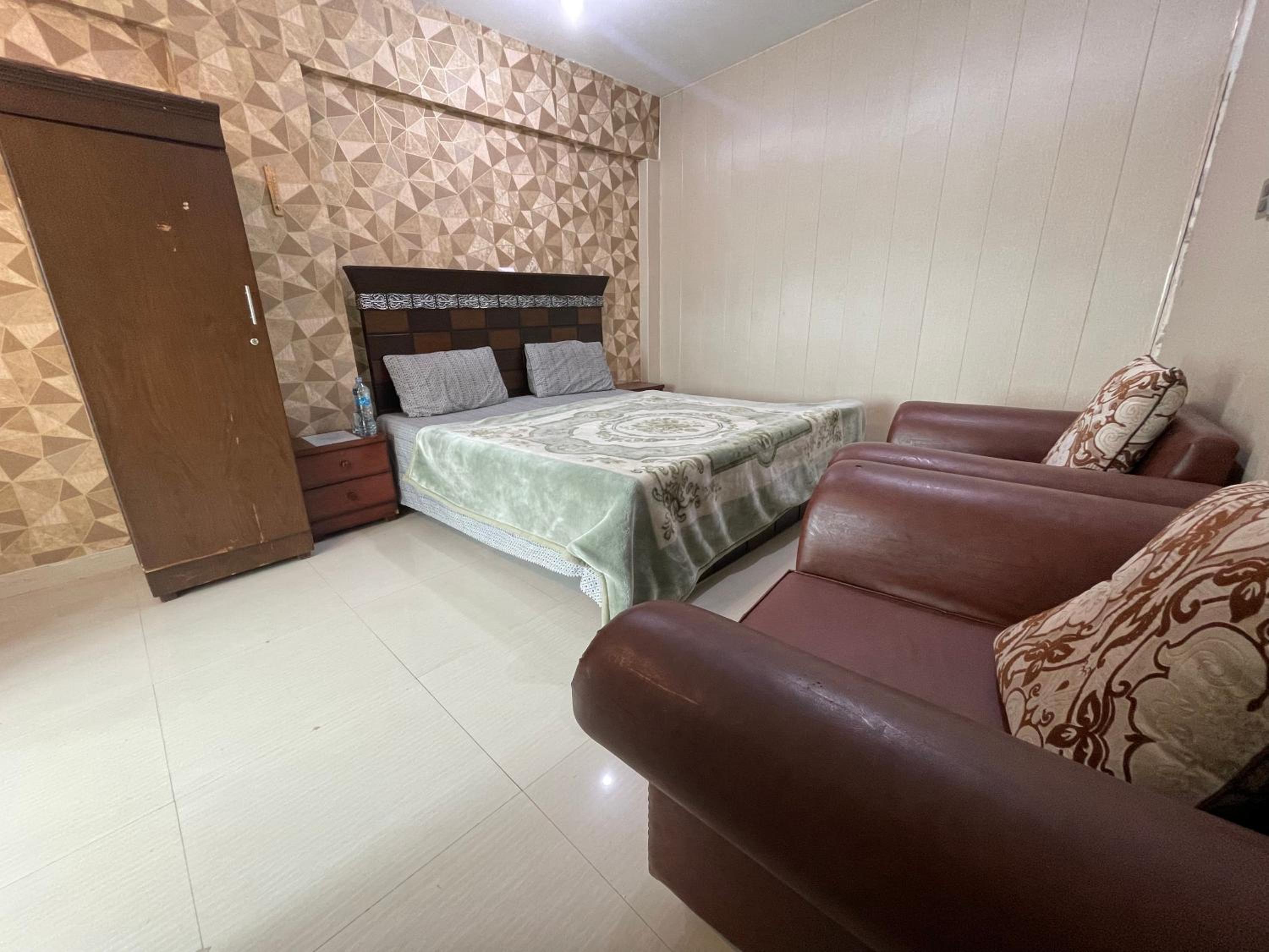 Superior Double Room photo 2