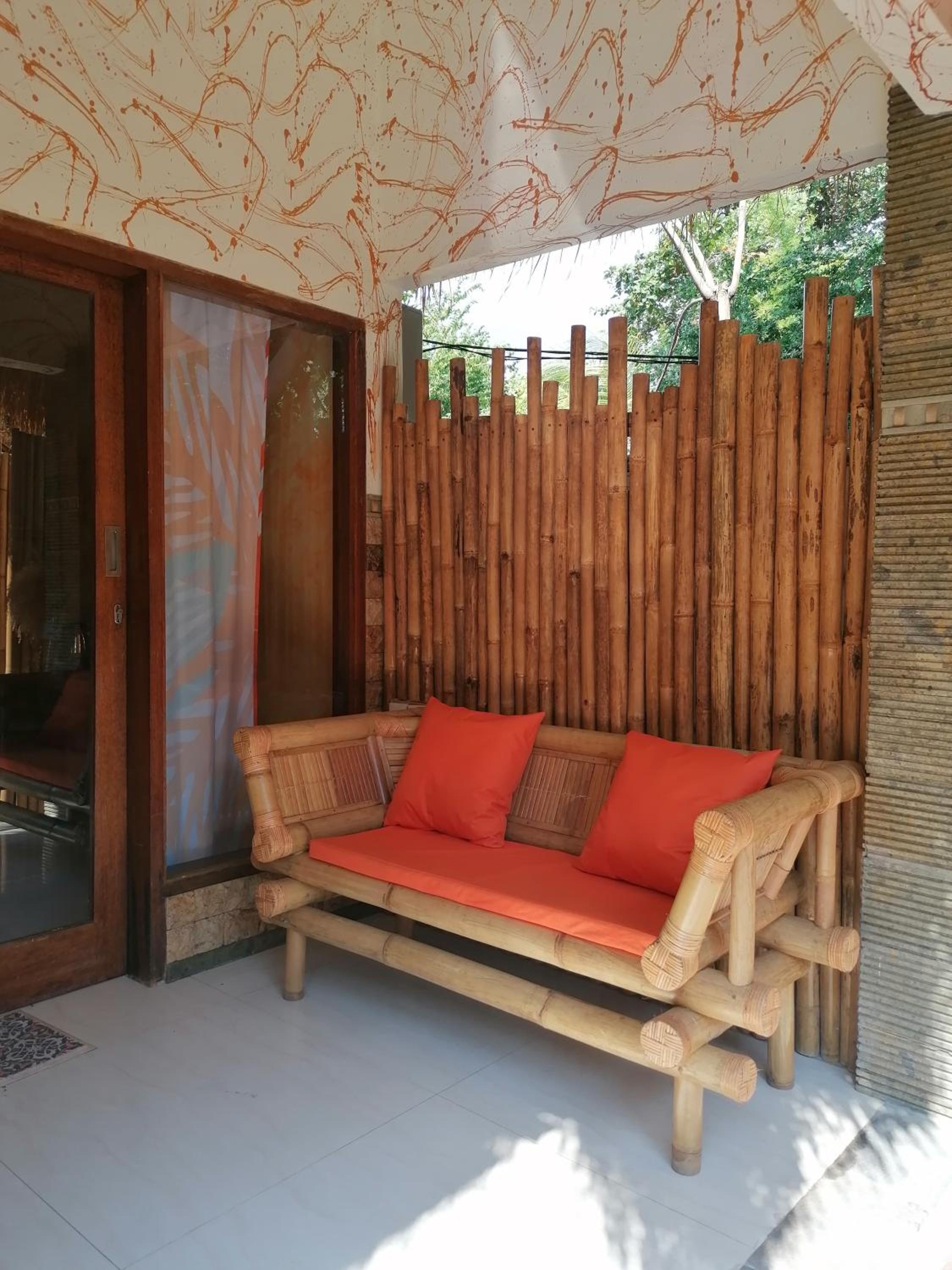 Deluxe Villa photo 3