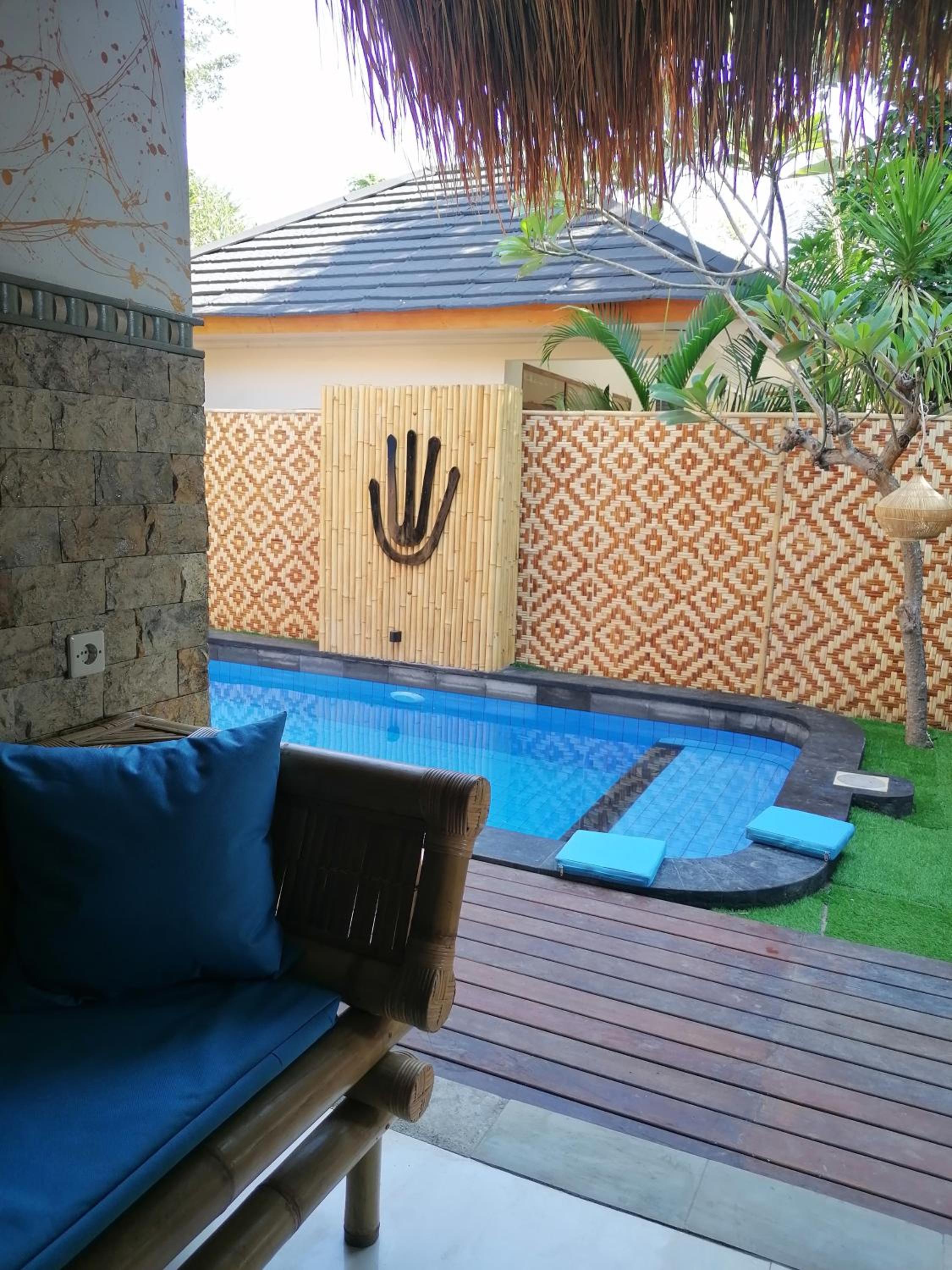 Deluxe Villa photo 2