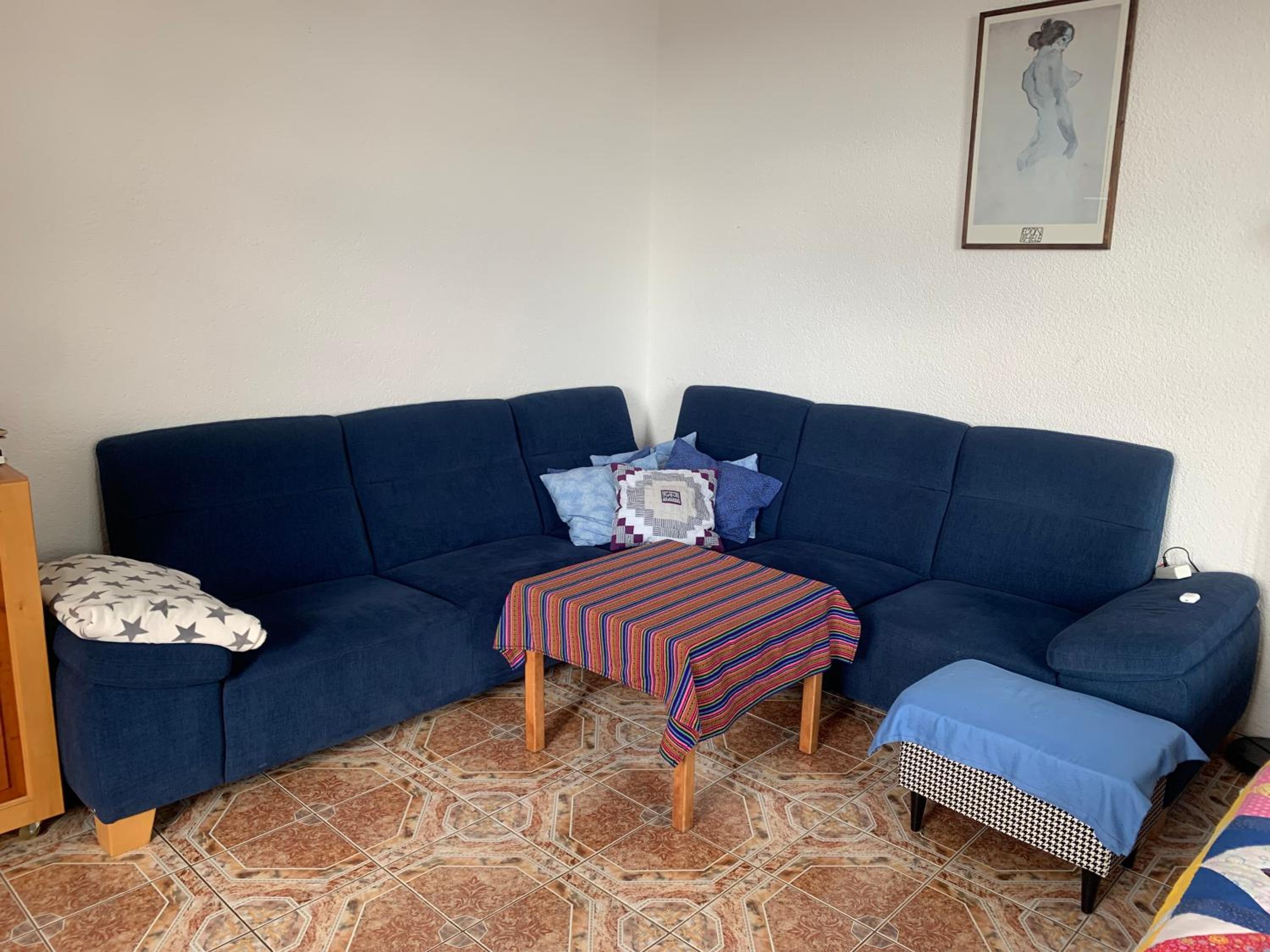 Two-Bedroom Apartment with City View photo 3
