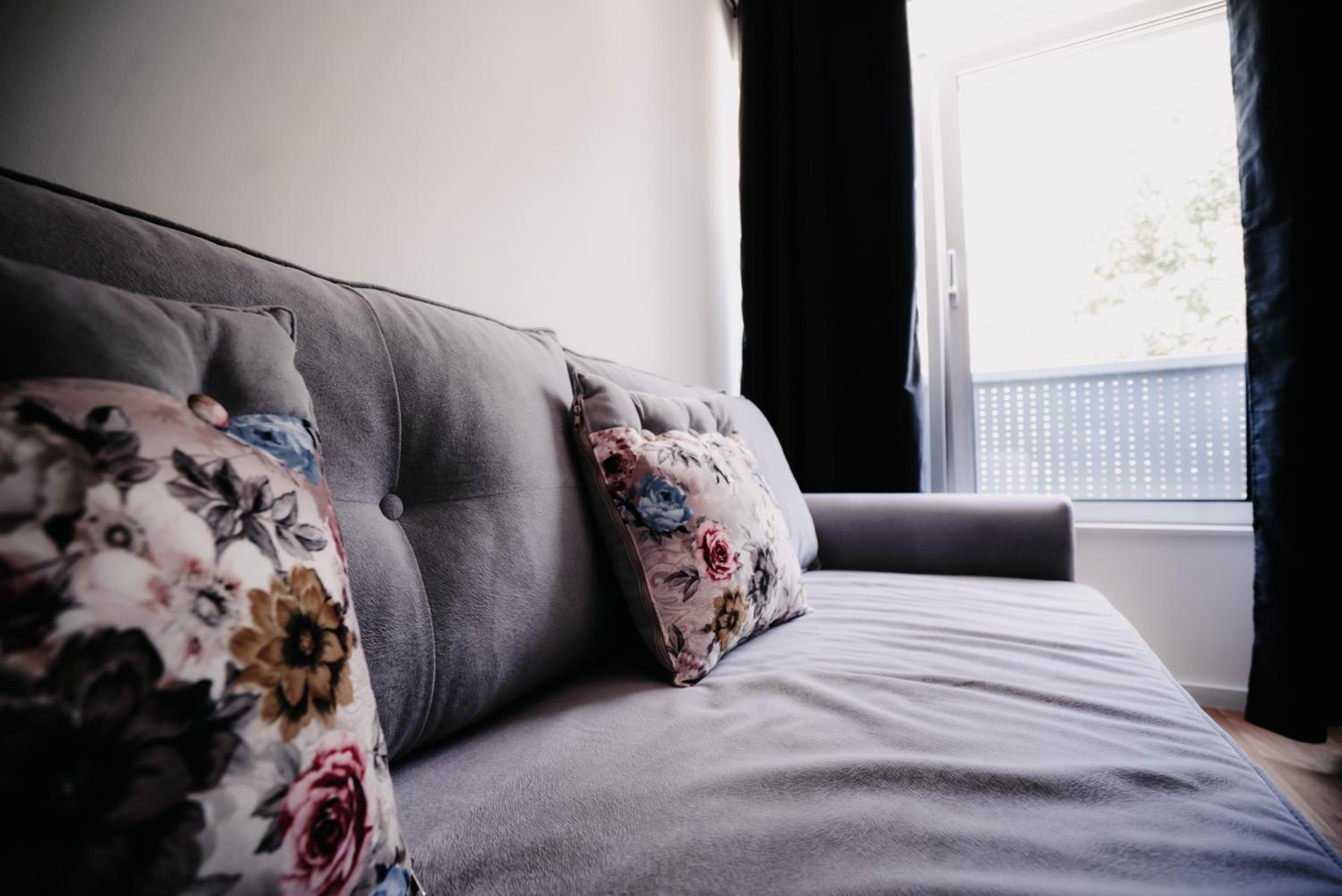 One-Bedroom Premier Apartment