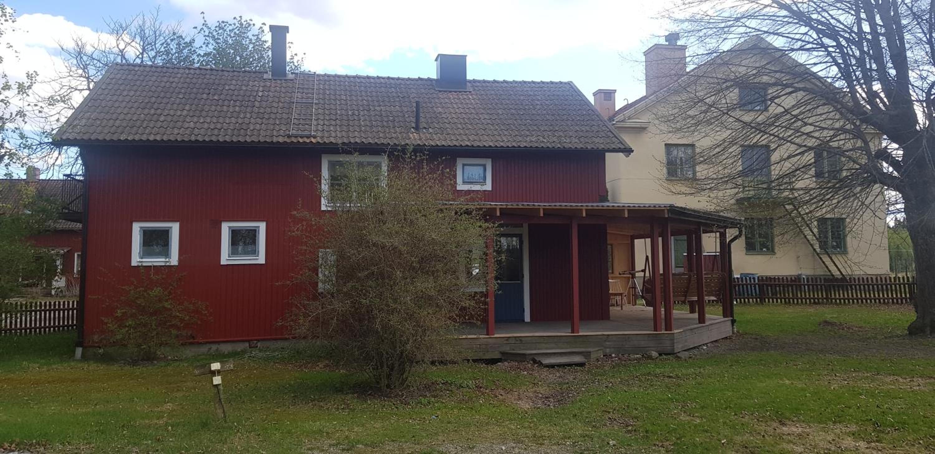 Four-Bedroom House photo 1