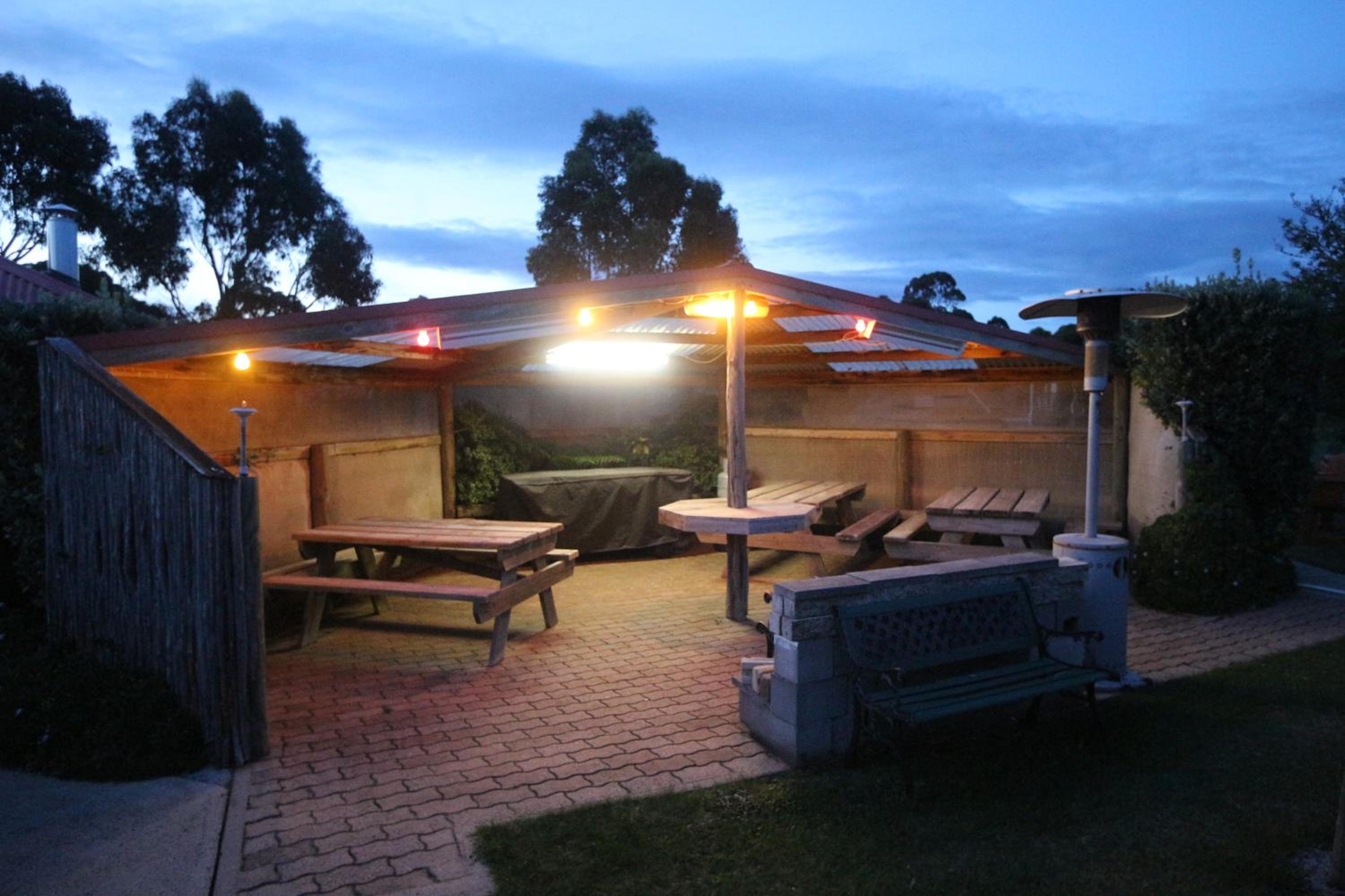 Double Suite - 2 photo 2