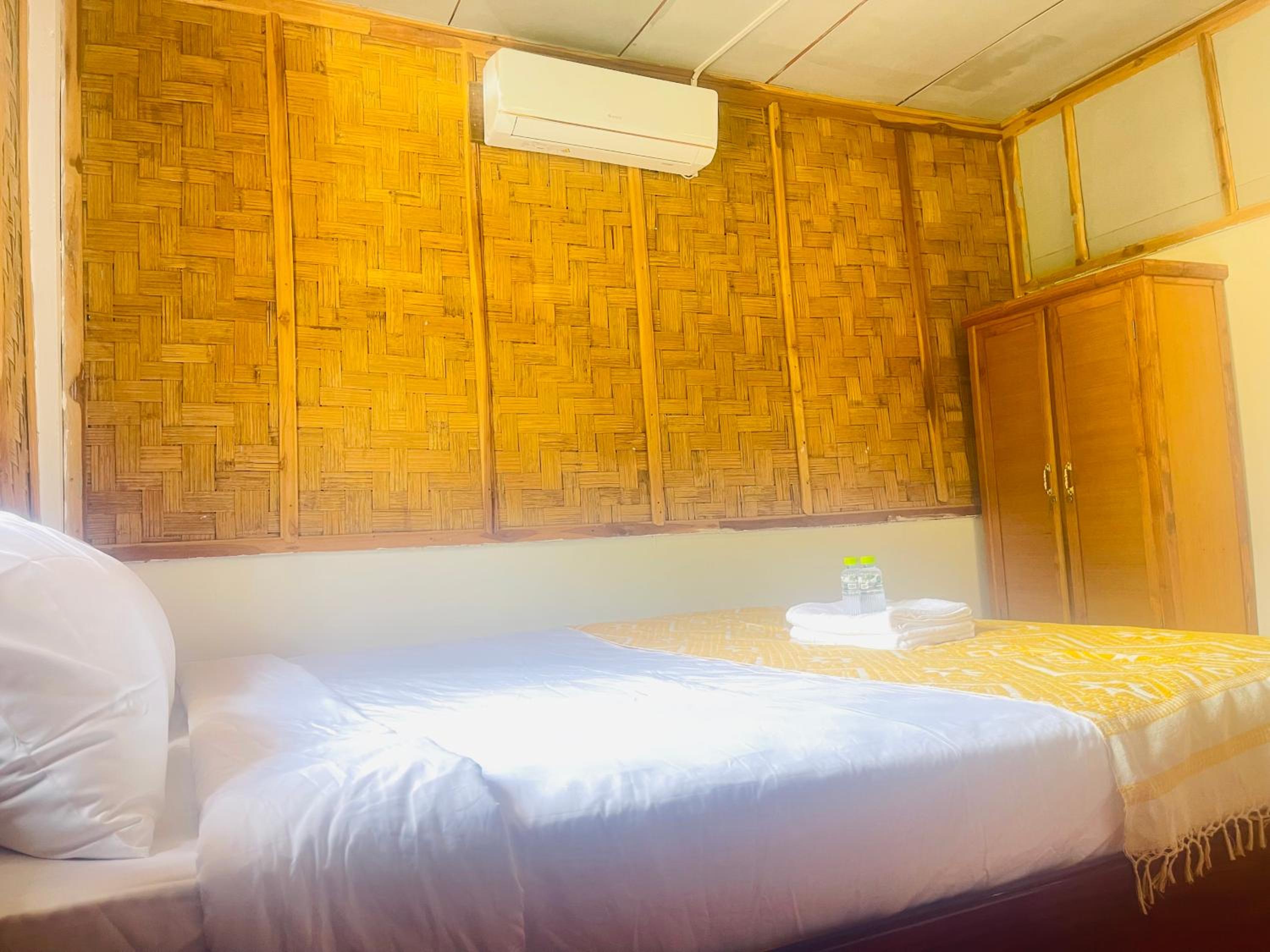 Double Room with Mountain View photo 2