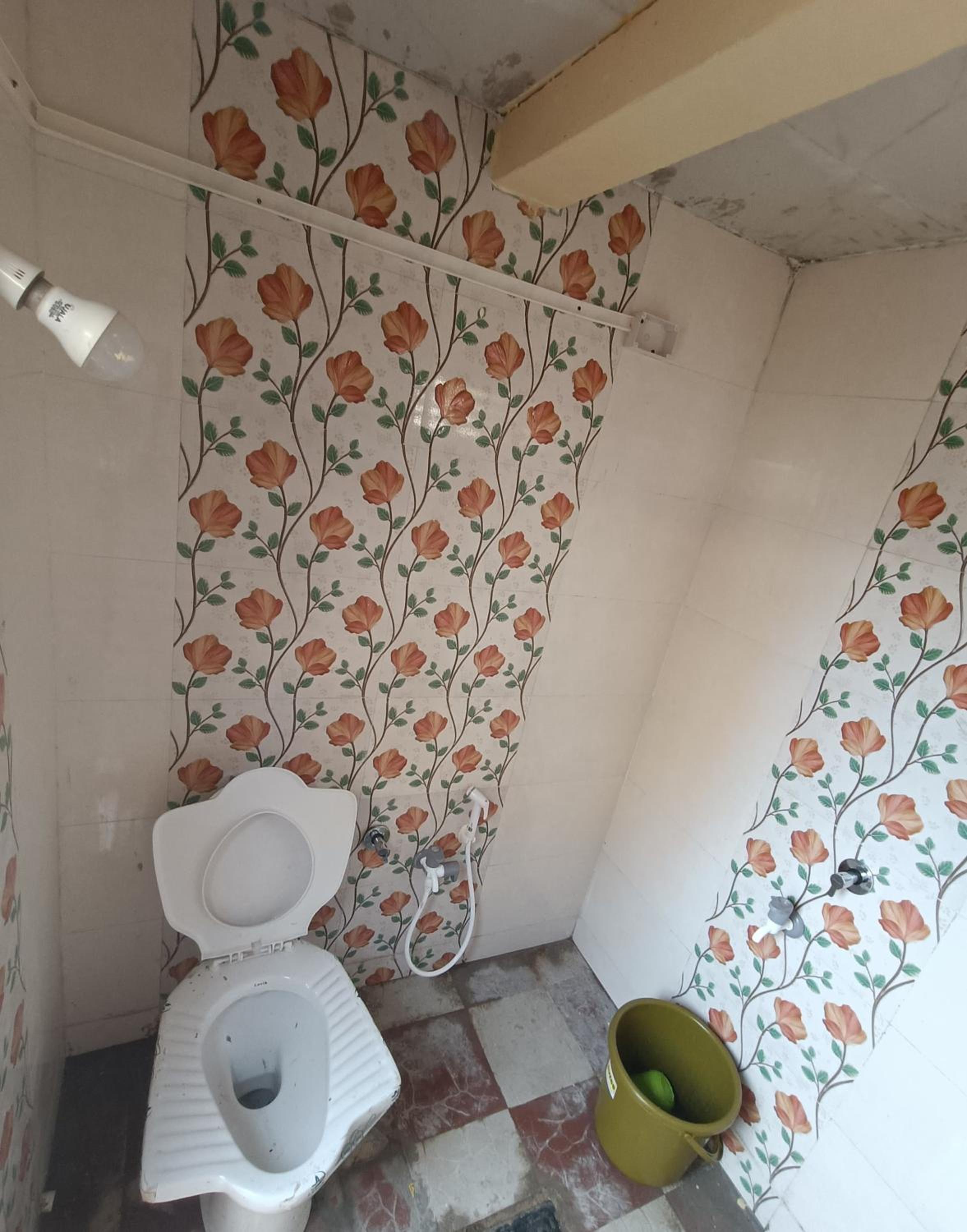 Double Room With Private Bathroom photo 2