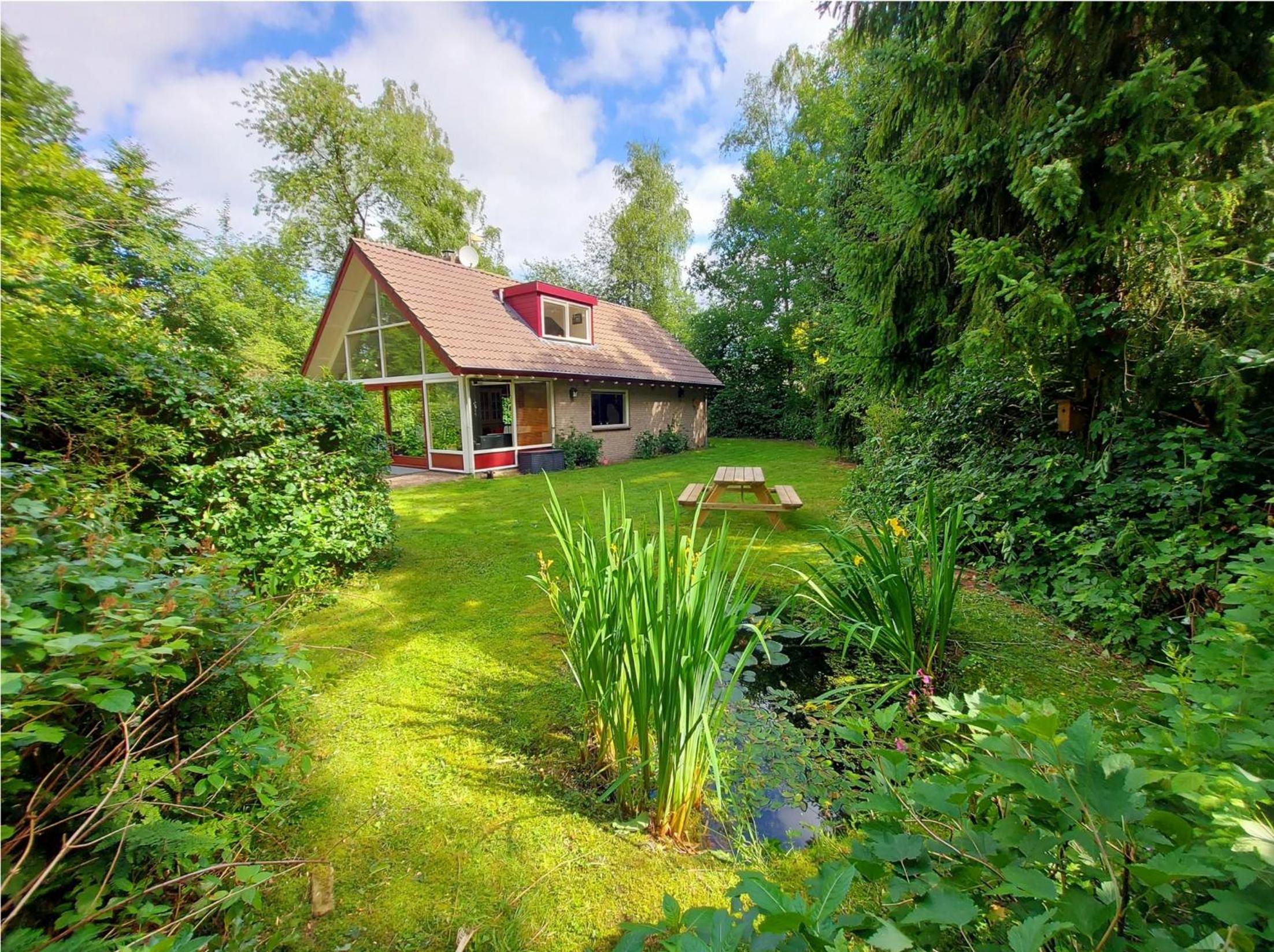 Vacation Home photo 2