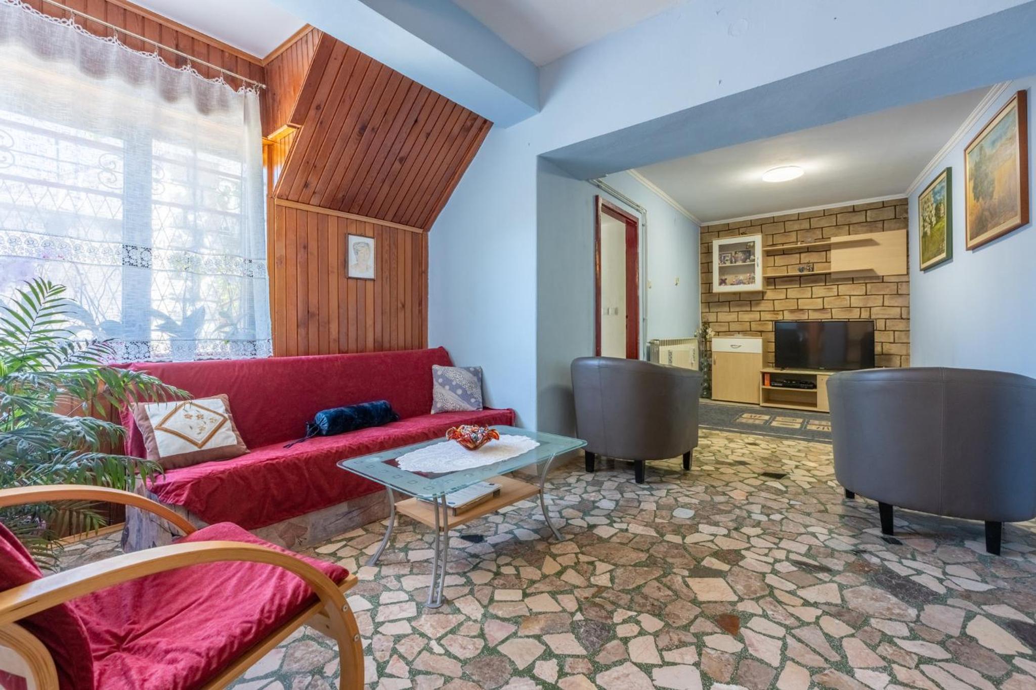 Two-Bedroom House photo 1