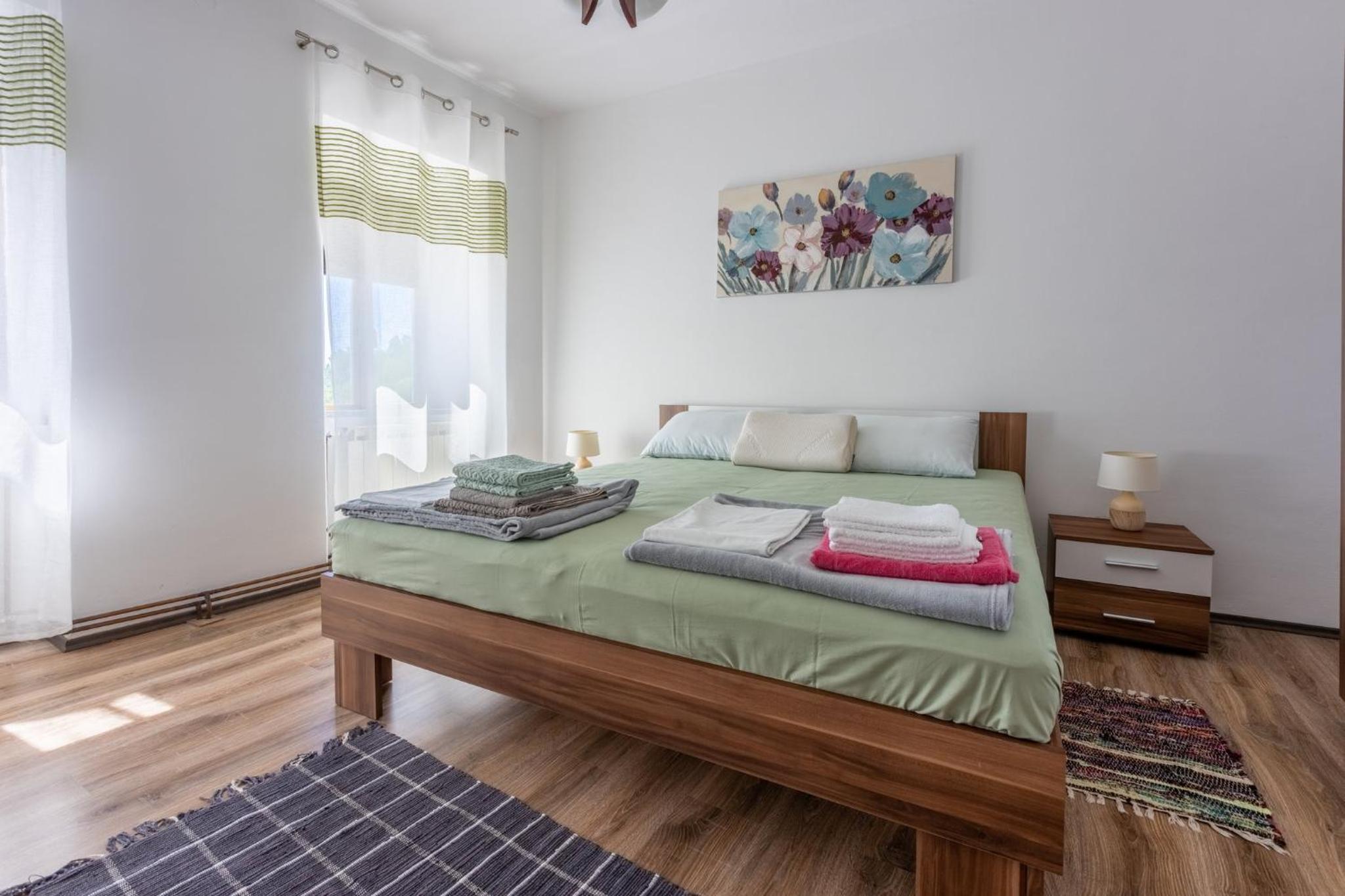 Two-Bedroom House photo 2