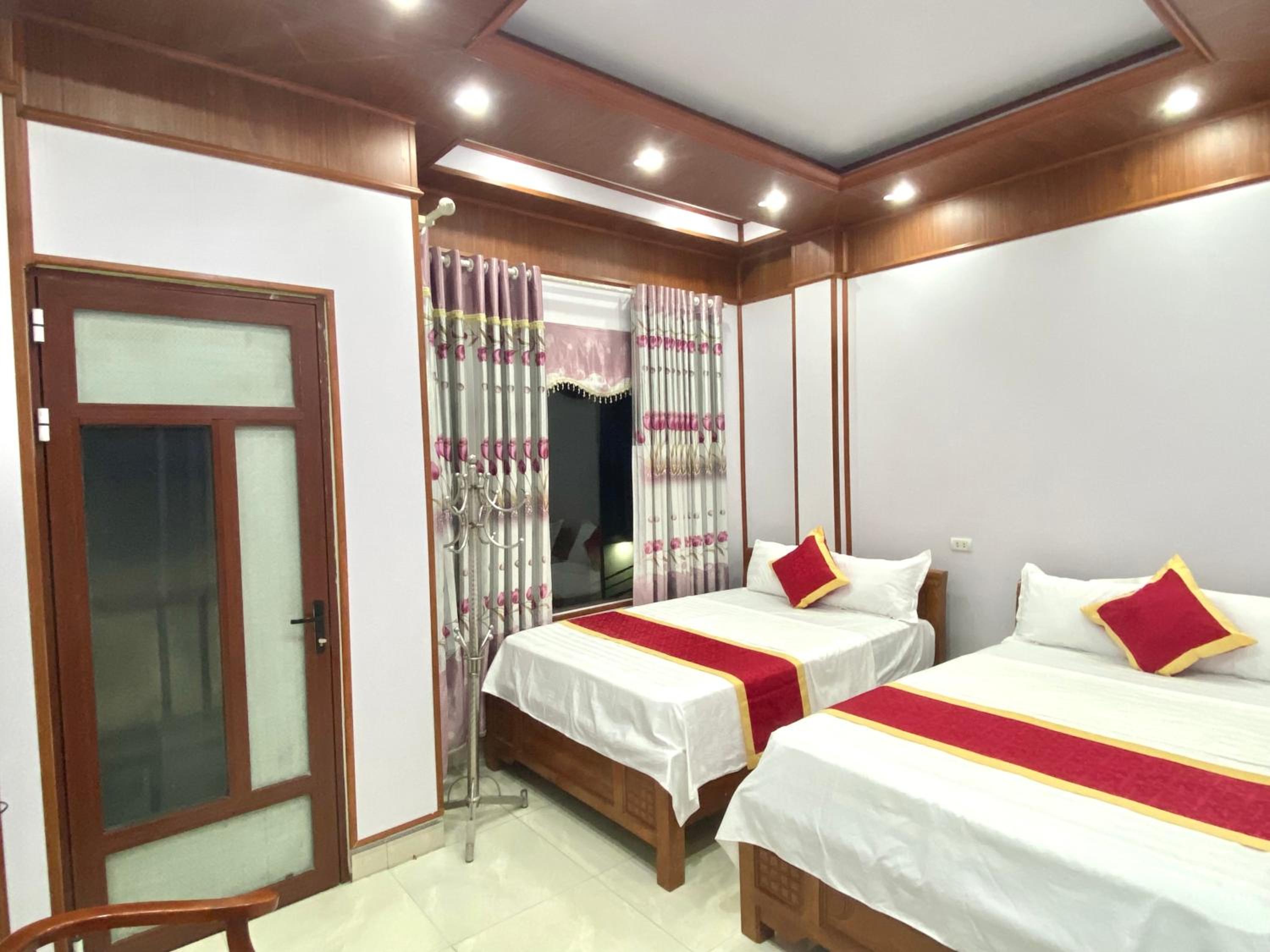 Deluxe Double or Twin Room photo 3