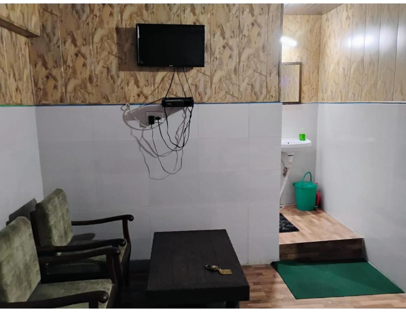 Triple Room photo 1
