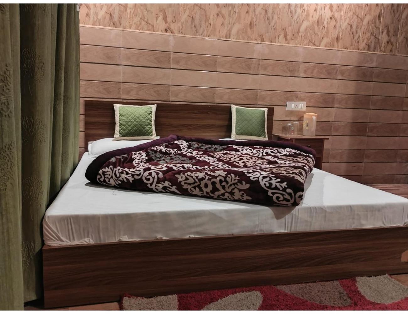 Double Room photo 1