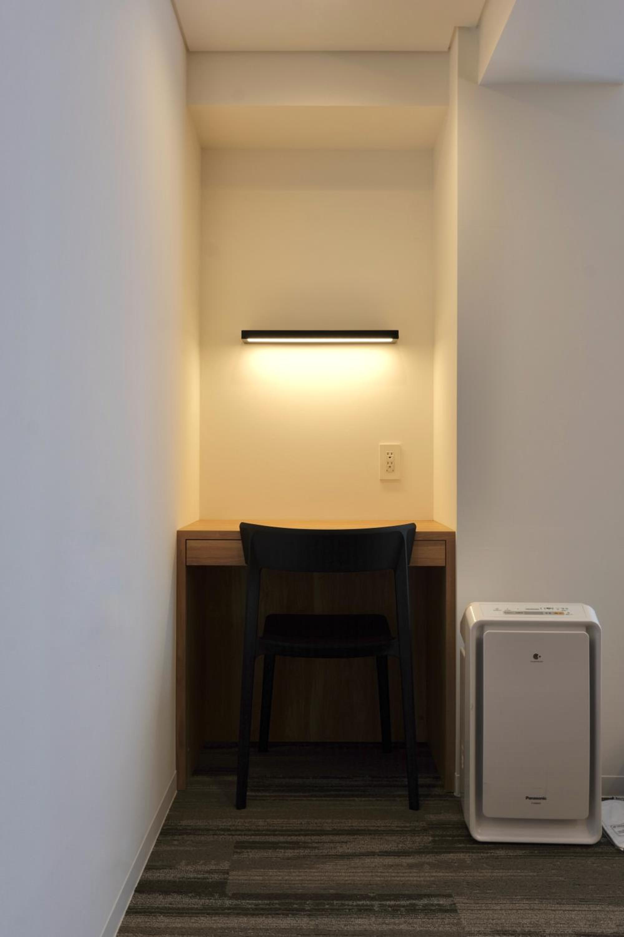 Executive Twin Room - Non-Smoking photo 2