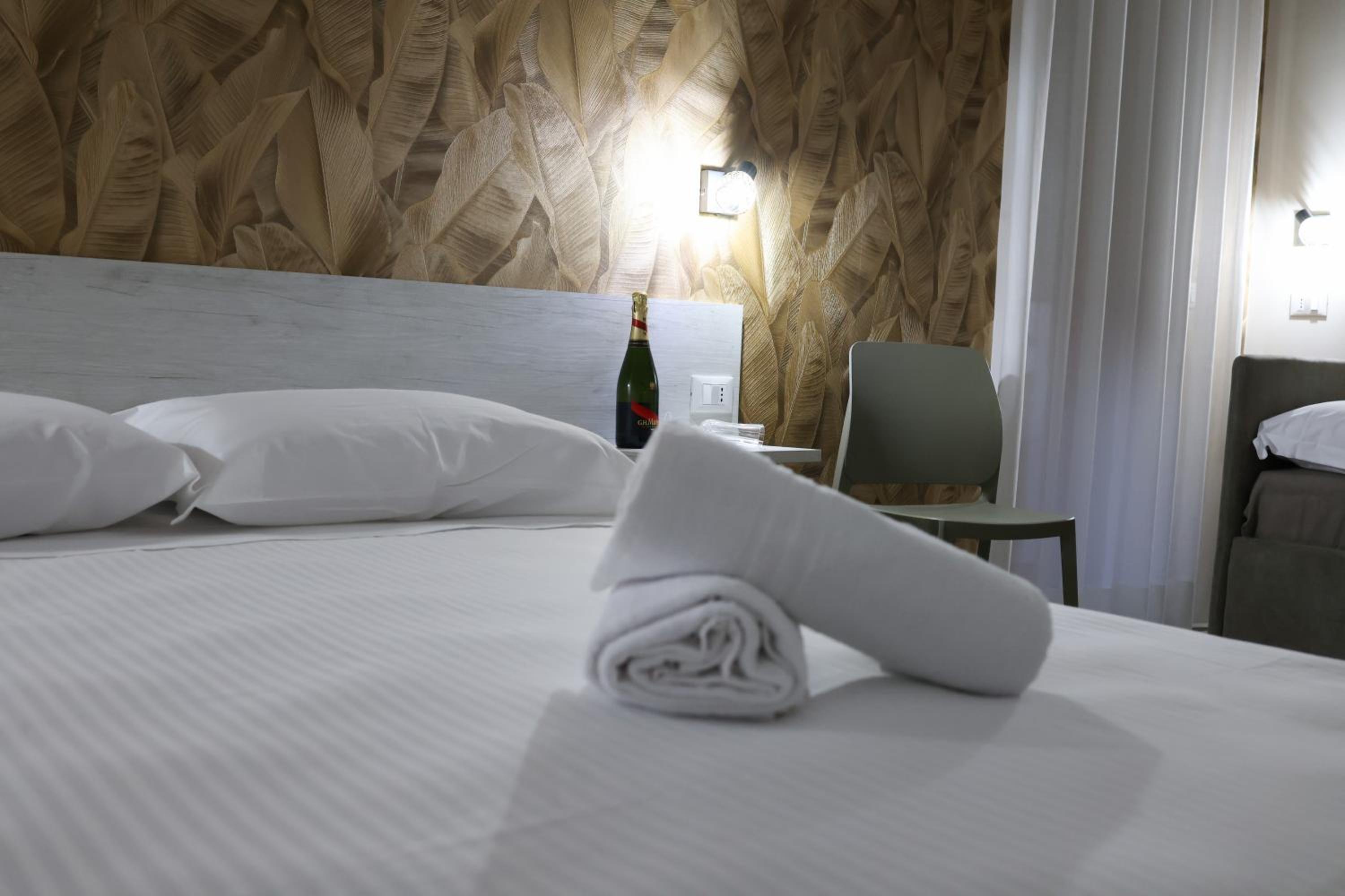 Deluxe Quadruple Room photo 1