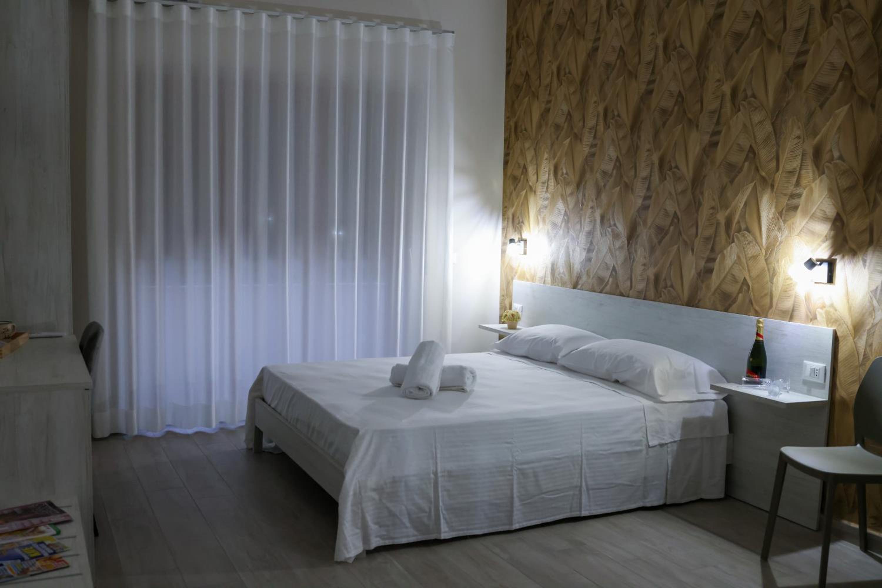 Deluxe Quadruple Room photo 3