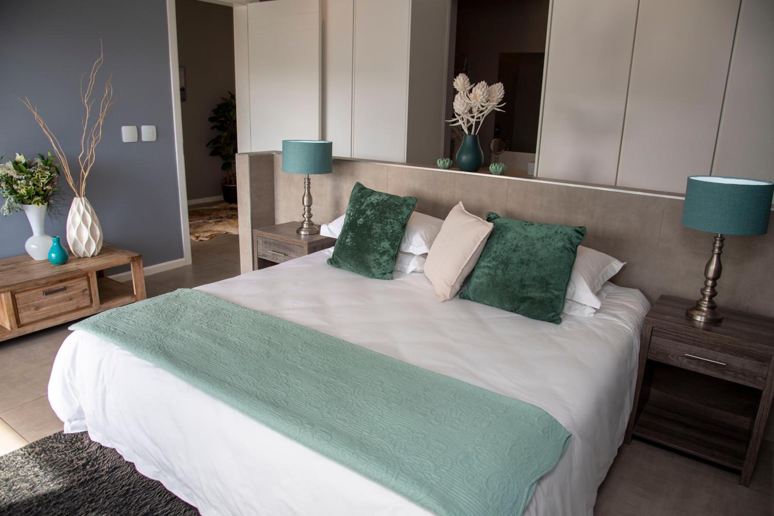 King Suite