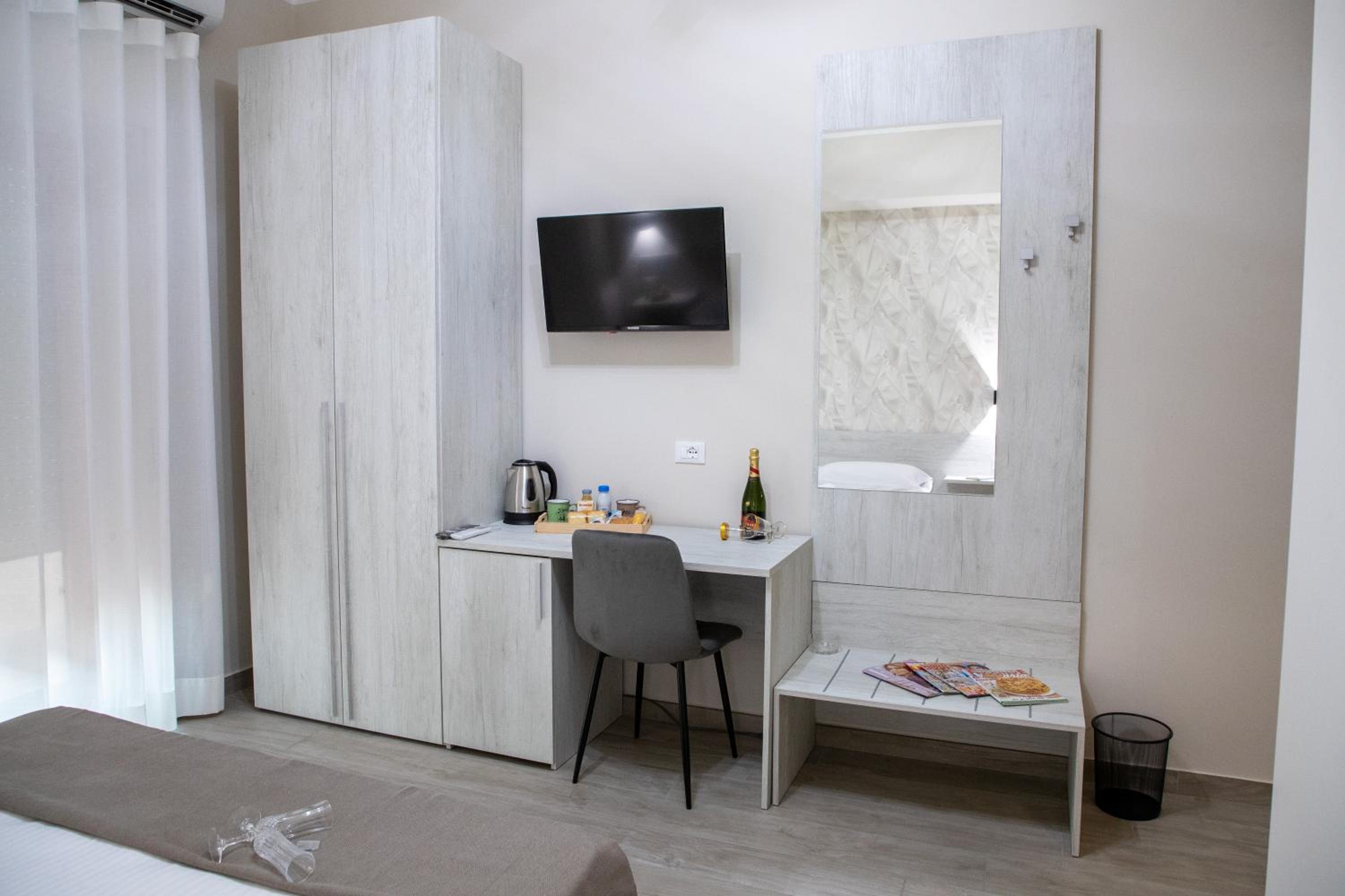 Double Room photo 3