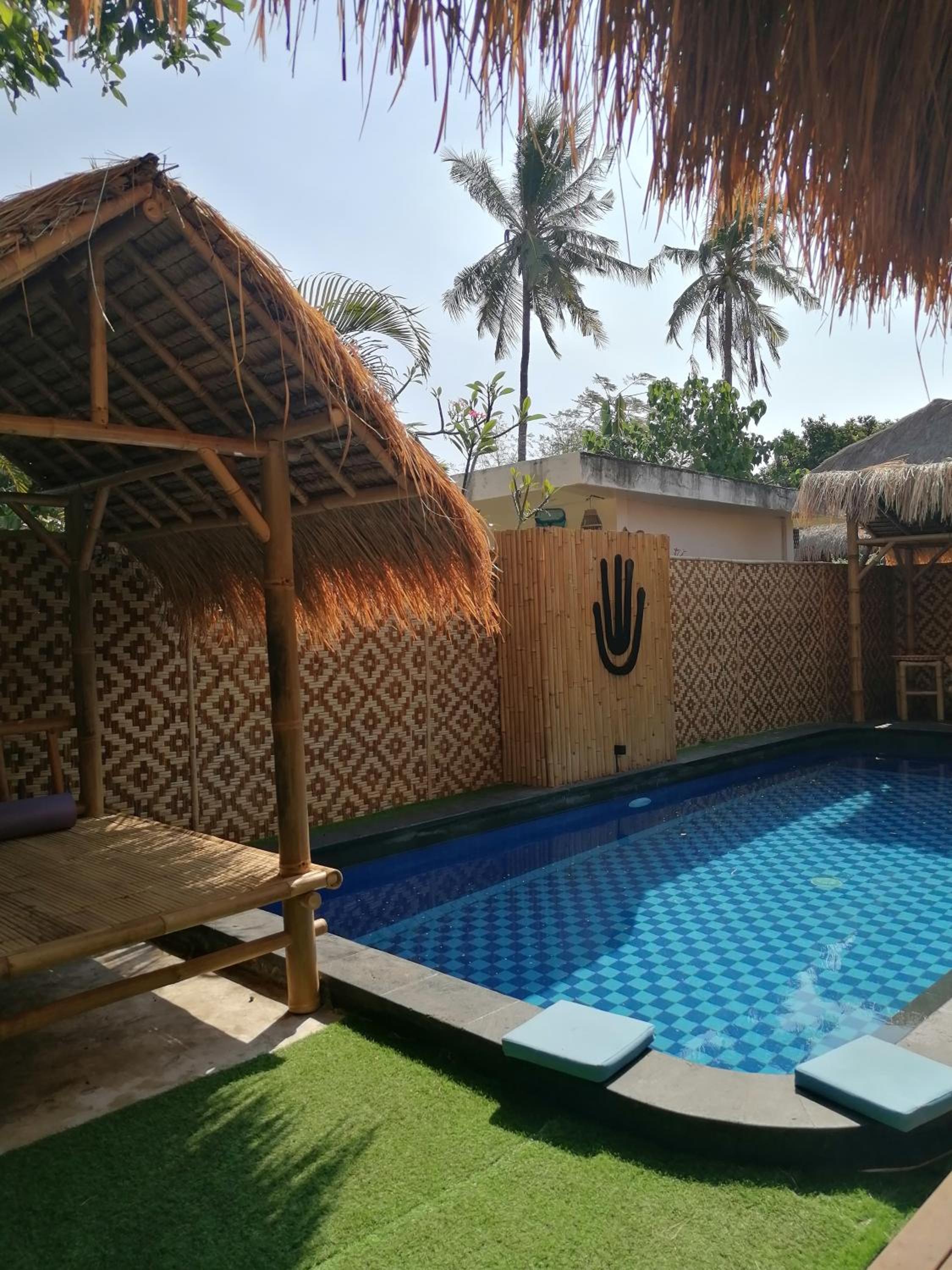 Deluxe Villa photo 2