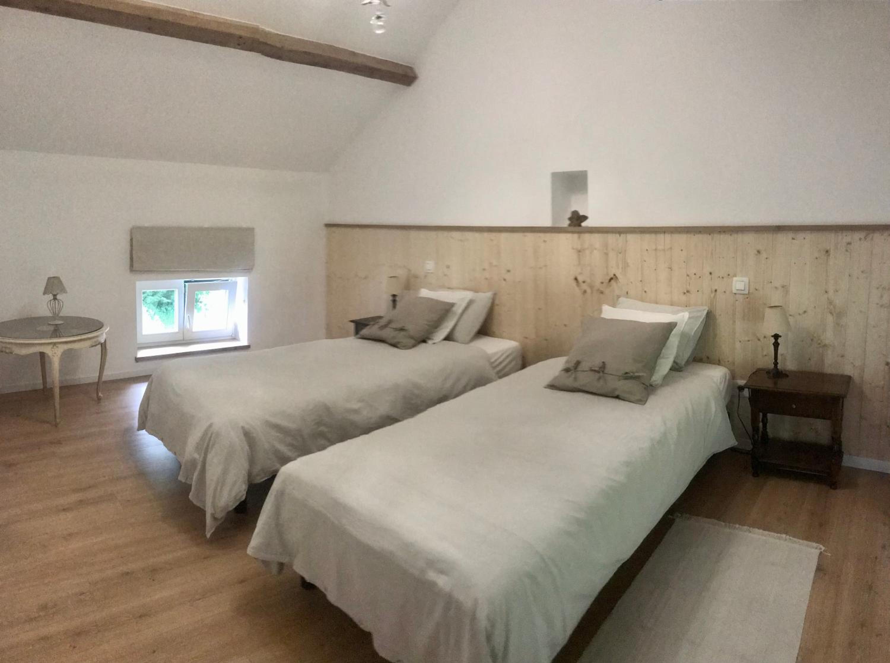 Two-Bedroom House photo 1