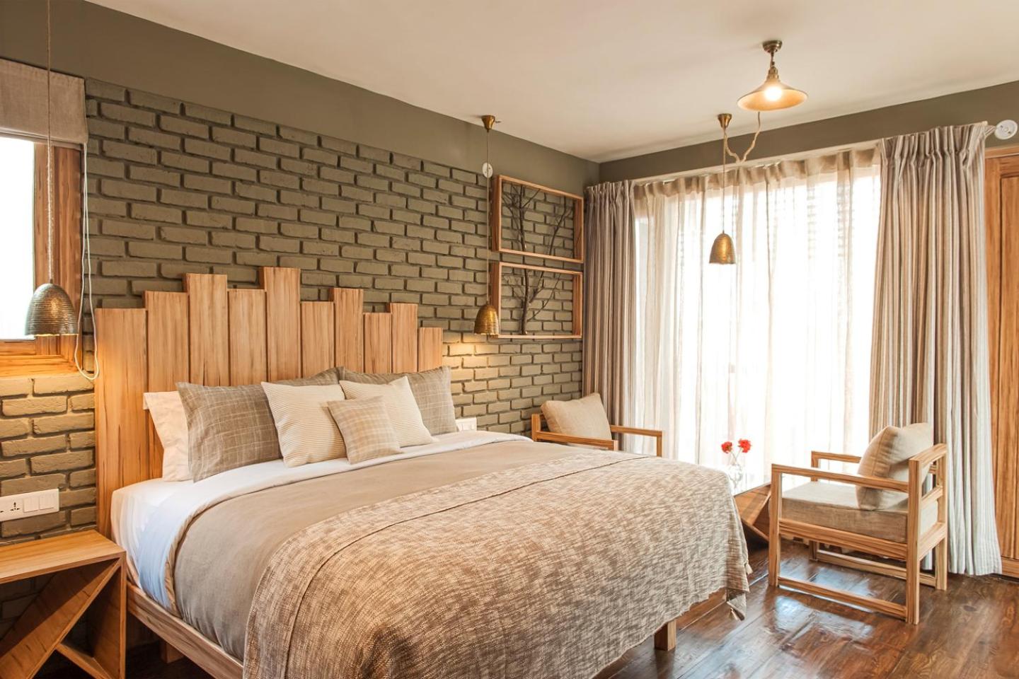 Deluxe Room photo 1