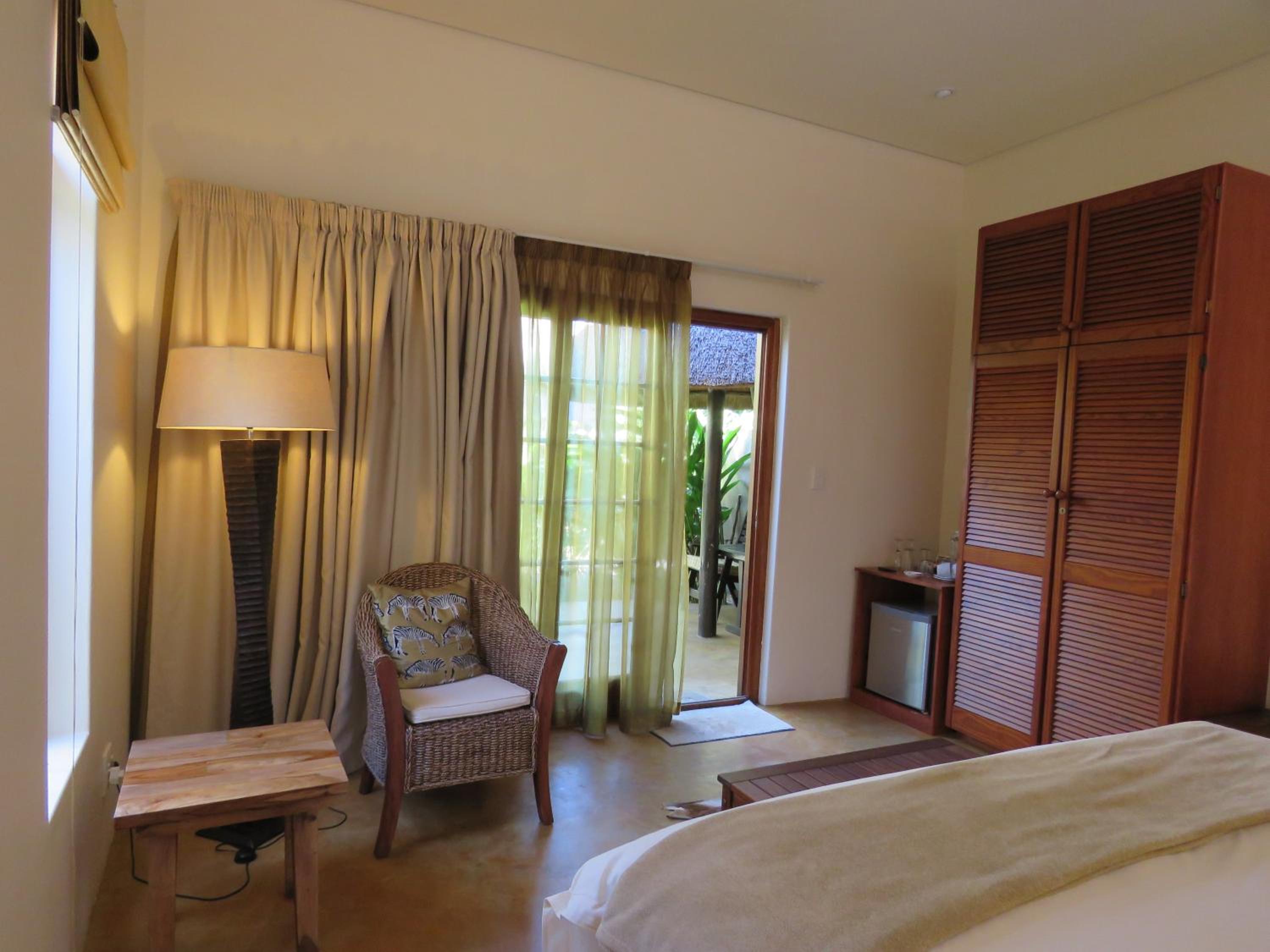 Superior Double Room - Photo 1