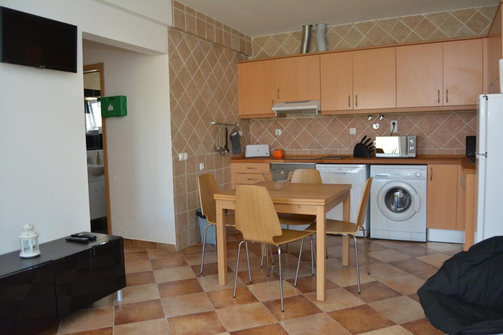 Two-Bedroom Apartment - Photo 7