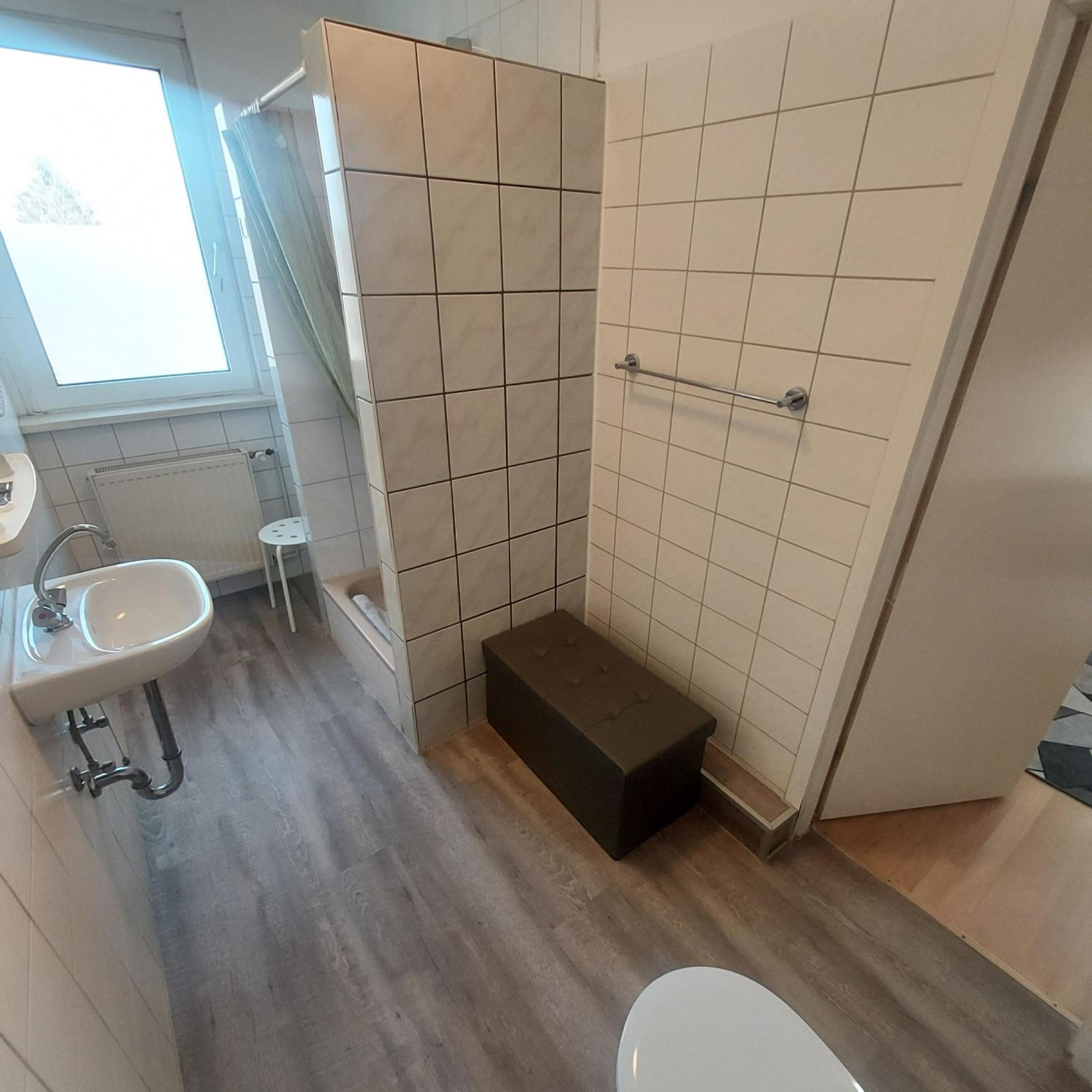 Triple Room with Doublebed - Photo 2
