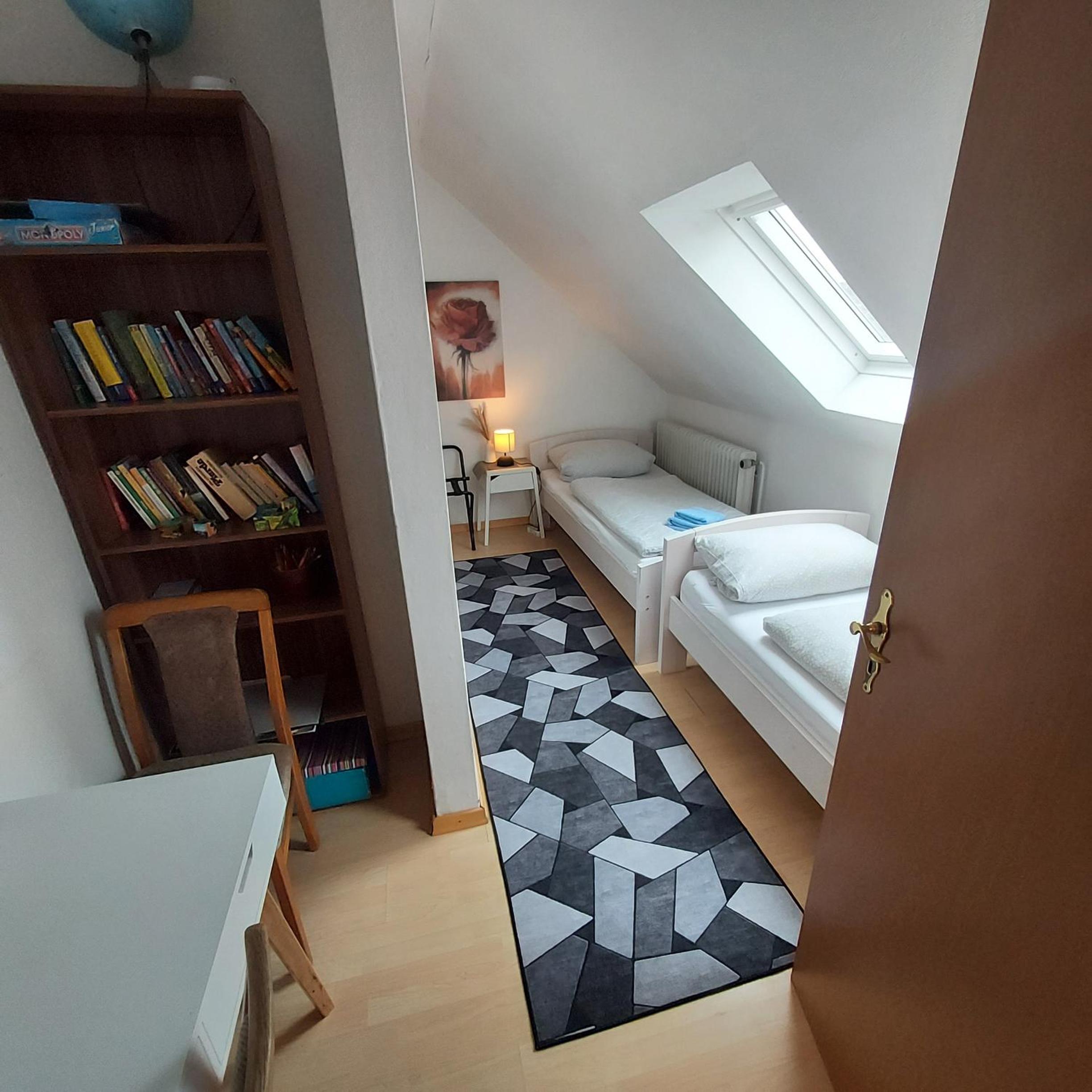 Quadruple Room - Photo 4