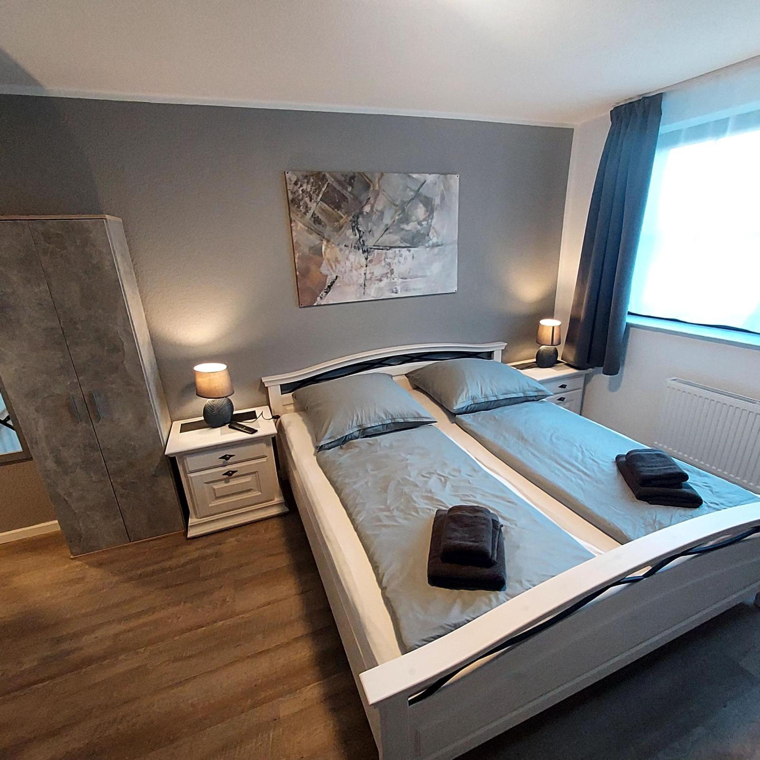 Double Room - Photo 1