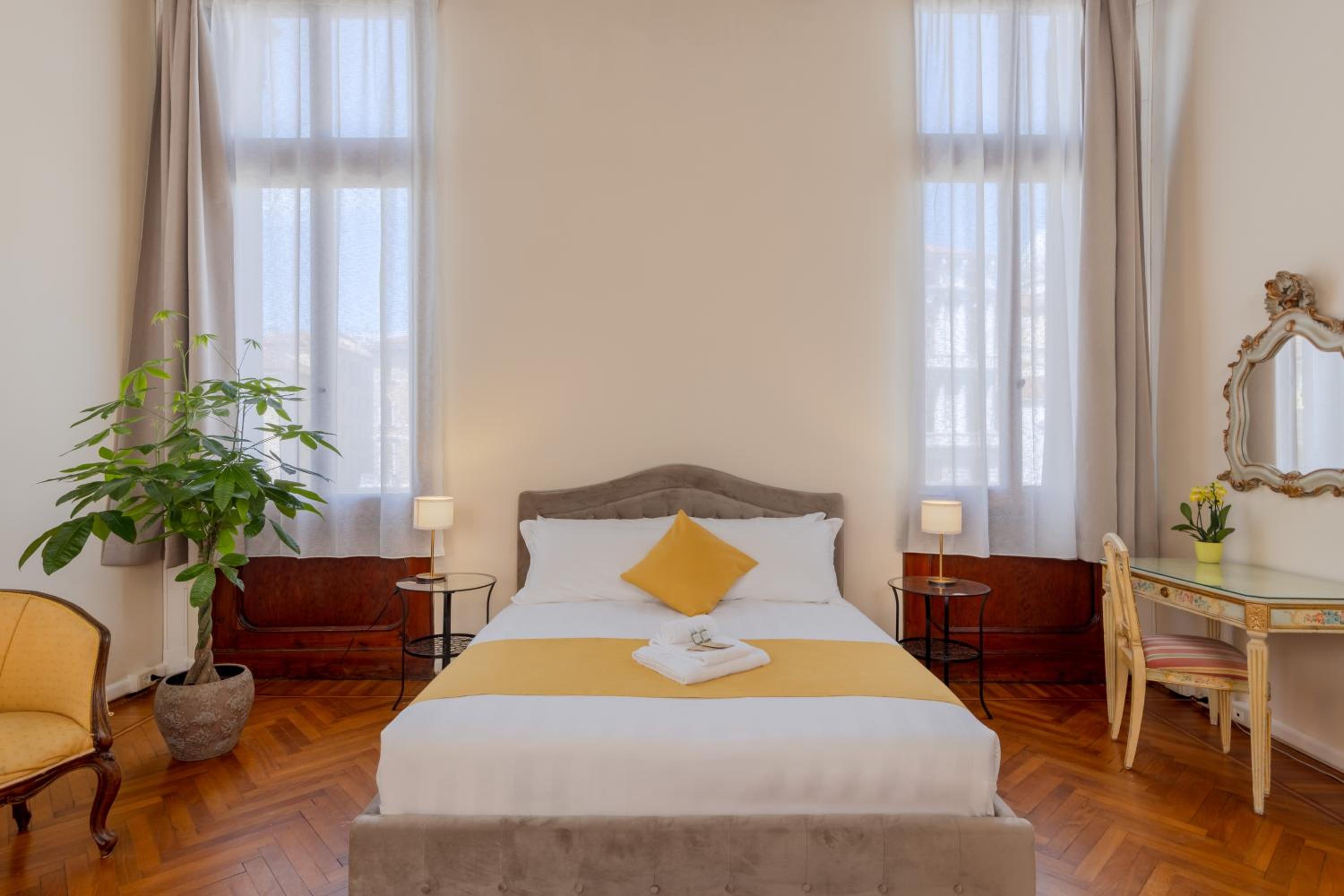 Superior Apartment With City View photo 1
