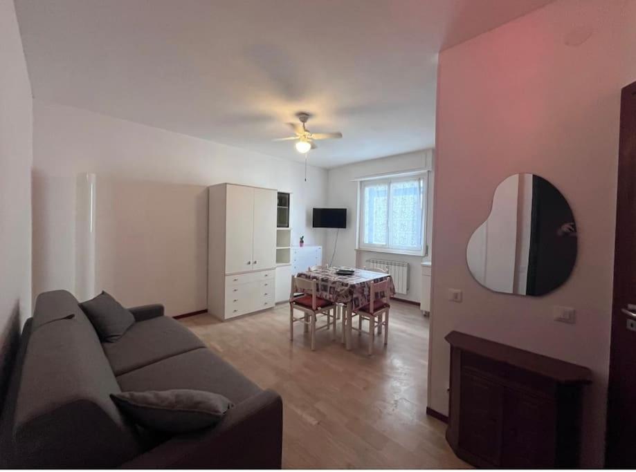 Studio Apartment With Sea View photo 1