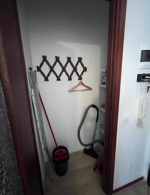 Studio Apartment With Sea View photo 3