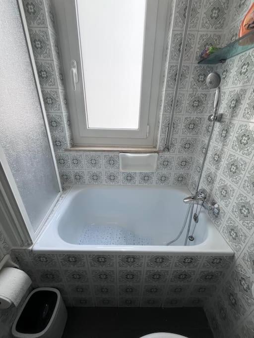 Studio Apartment With Sea View photo 2